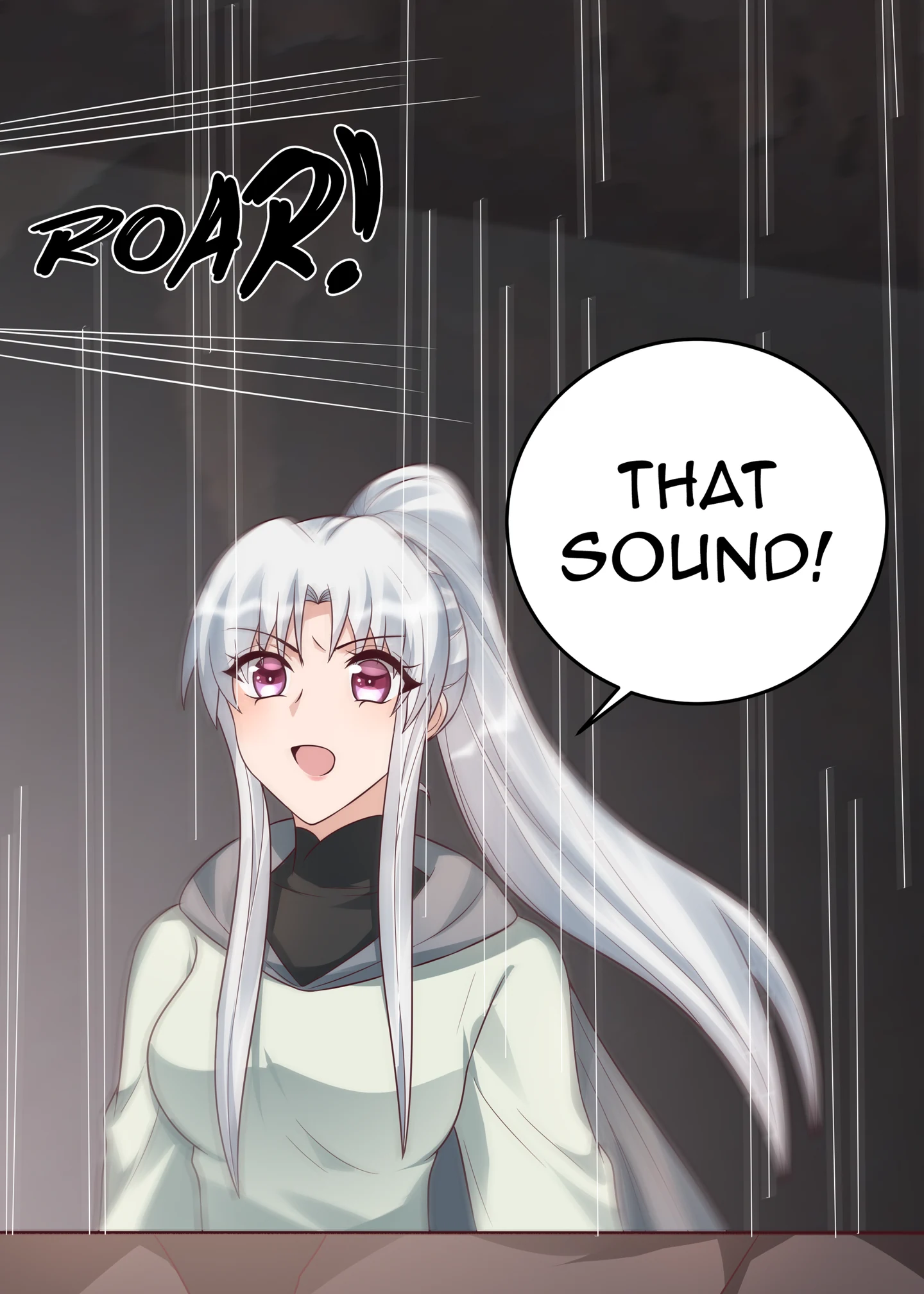The Unbridled Genius Medic Chapter 109 - Page 31