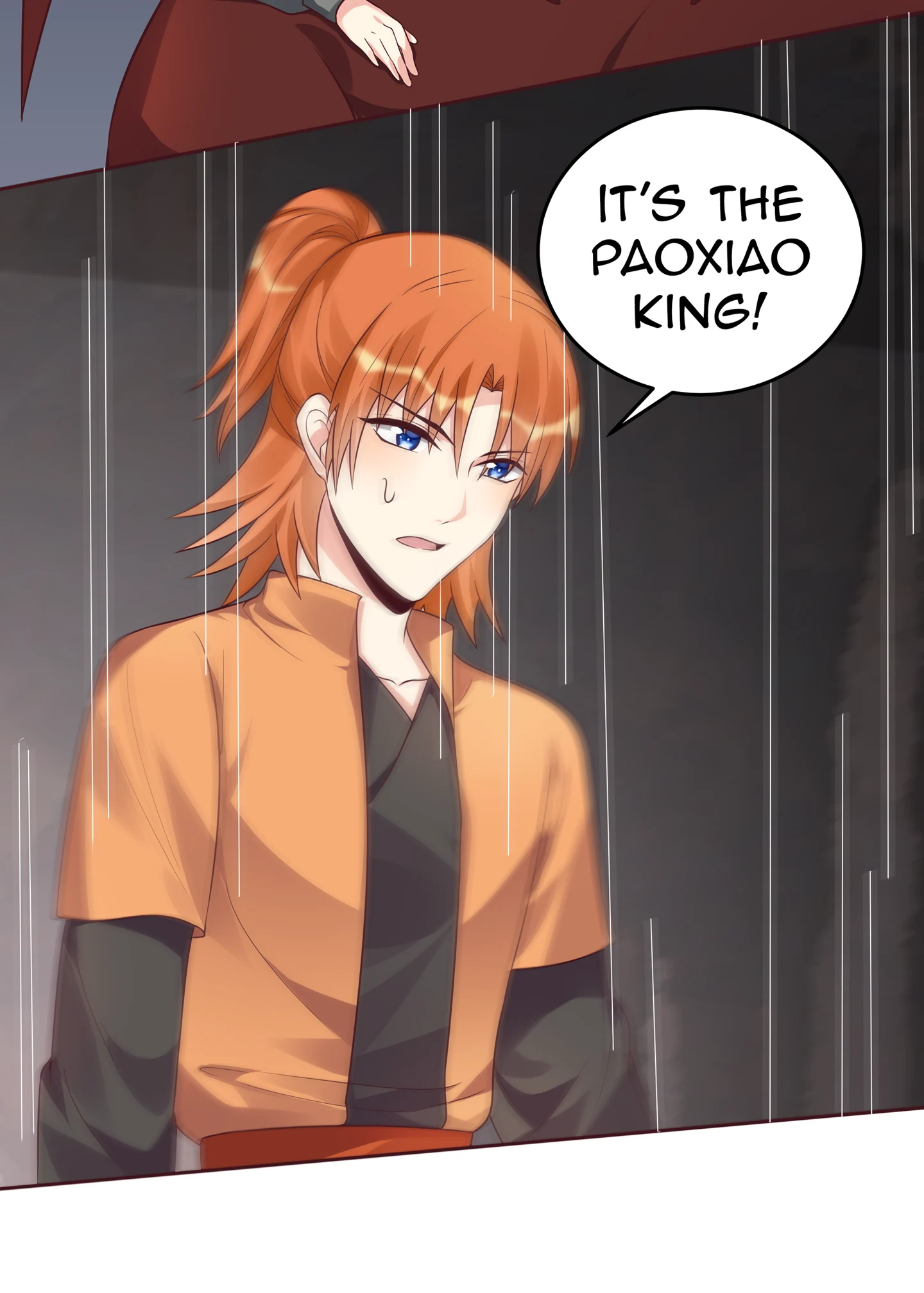 The Unbridled Genius Medic Chapter 109 - Page 33
