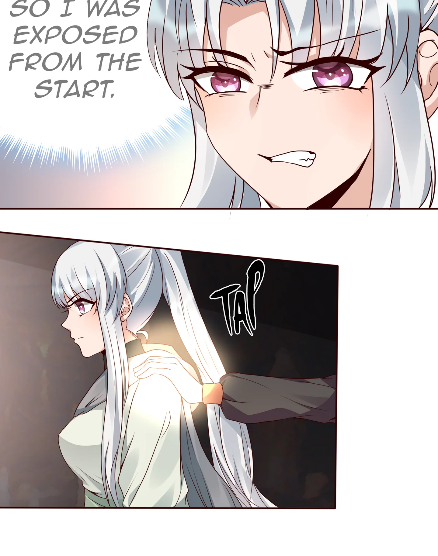 The Unbridled Genius Medic Chapter 109 - Page 5