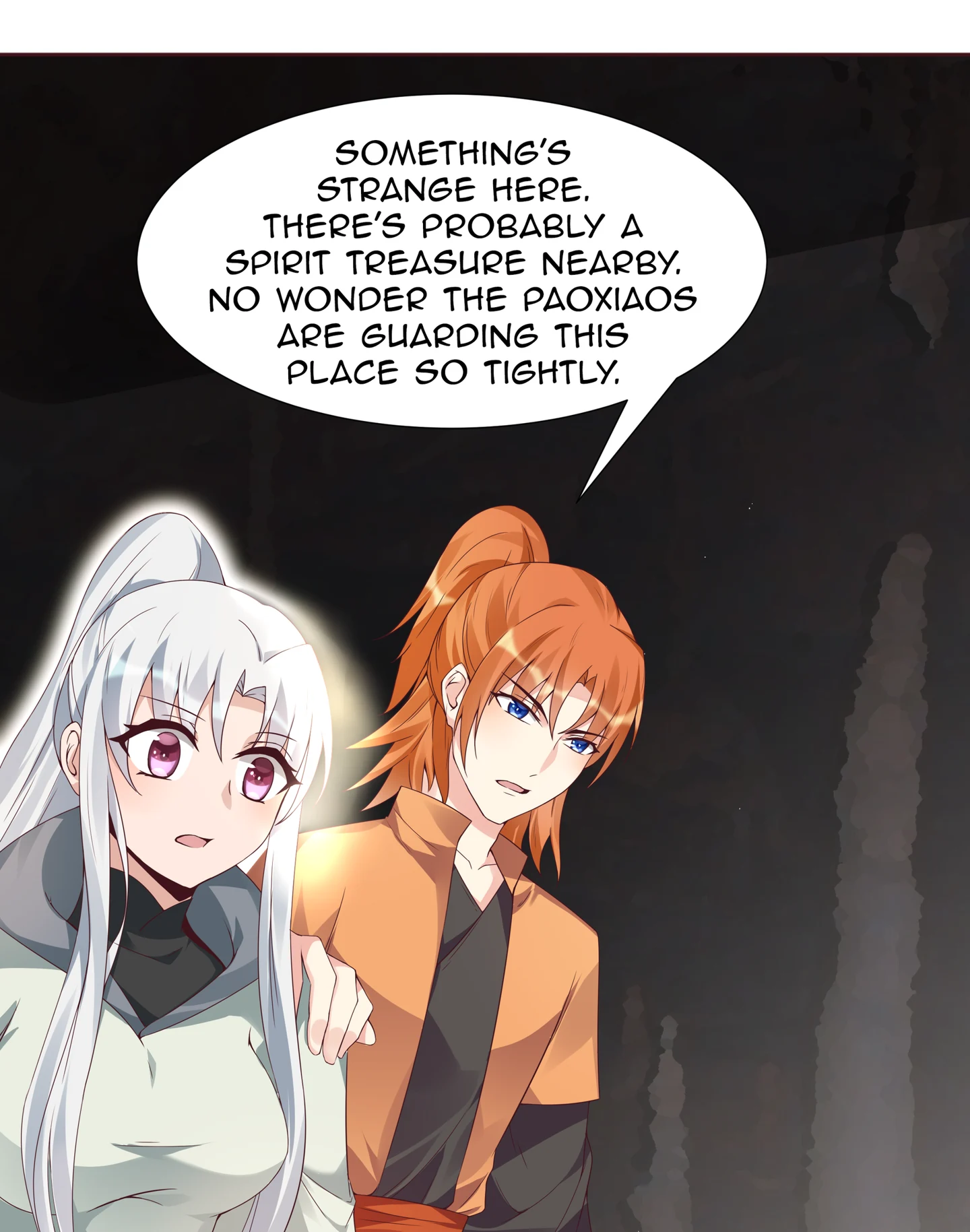 The Unbridled Genius Medic Chapter 109 - Page 6