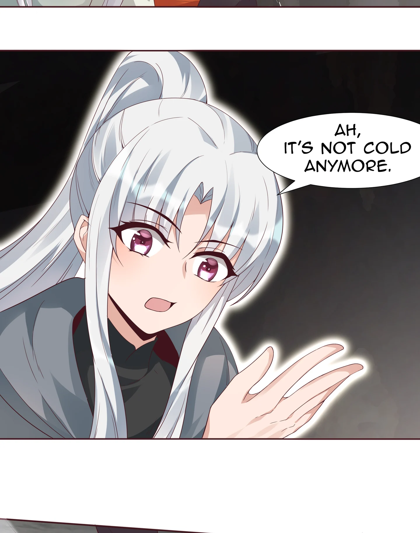 The Unbridled Genius Medic Chapter 109 - Page 7