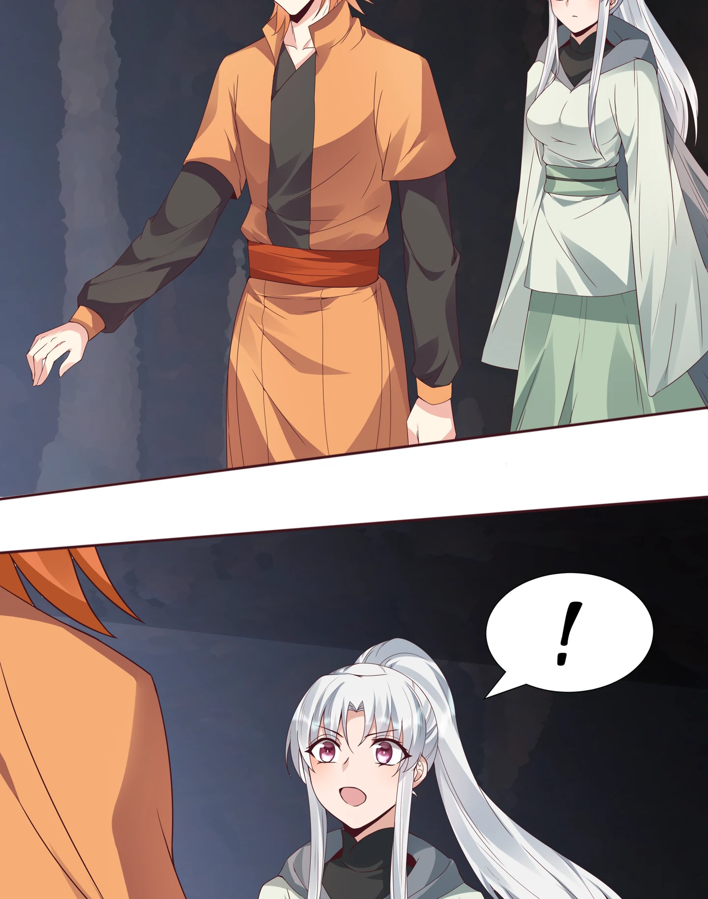 The Unbridled Genius Medic Chapter 109 - Page 9