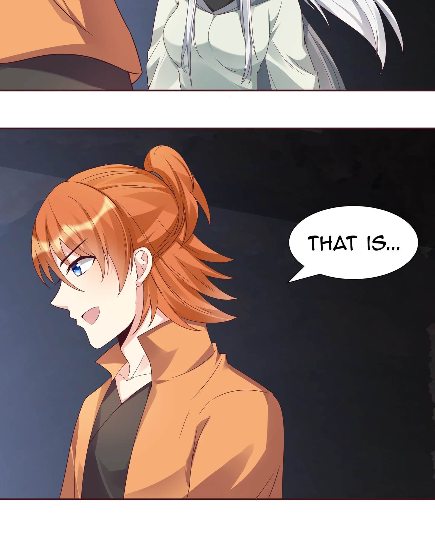 The Unbridled Genius Medic Chapter 109 - Page 10