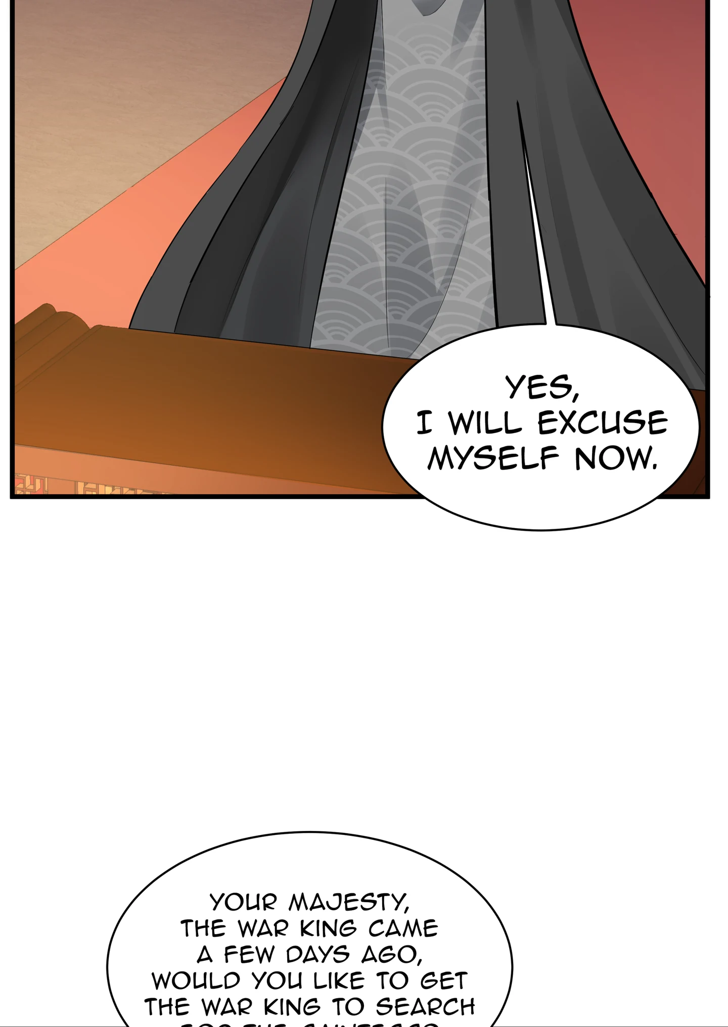 The Unbridled Genius Medic Chapter 11 - Page 11