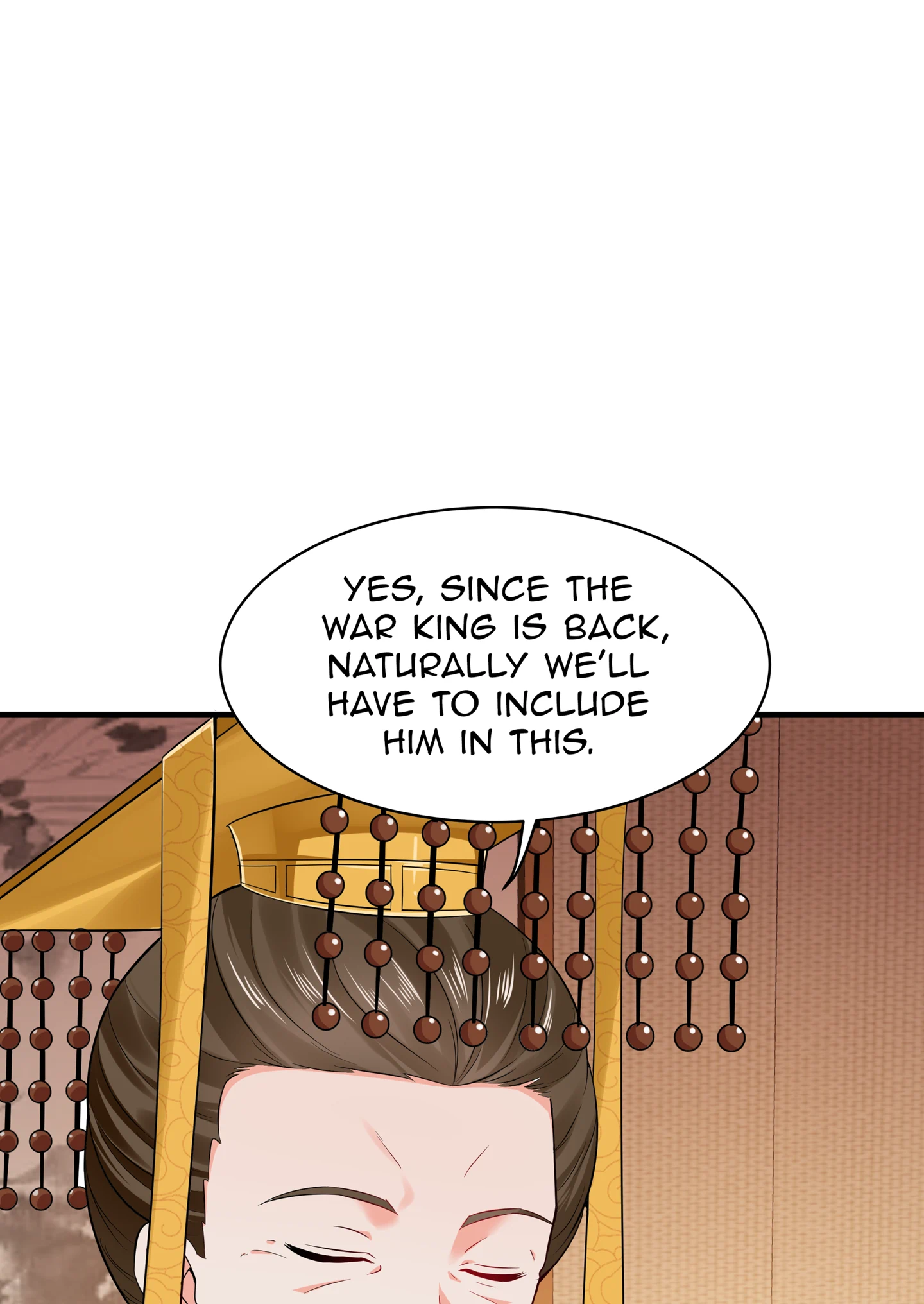 The Unbridled Genius Medic Chapter 11 - Page 13