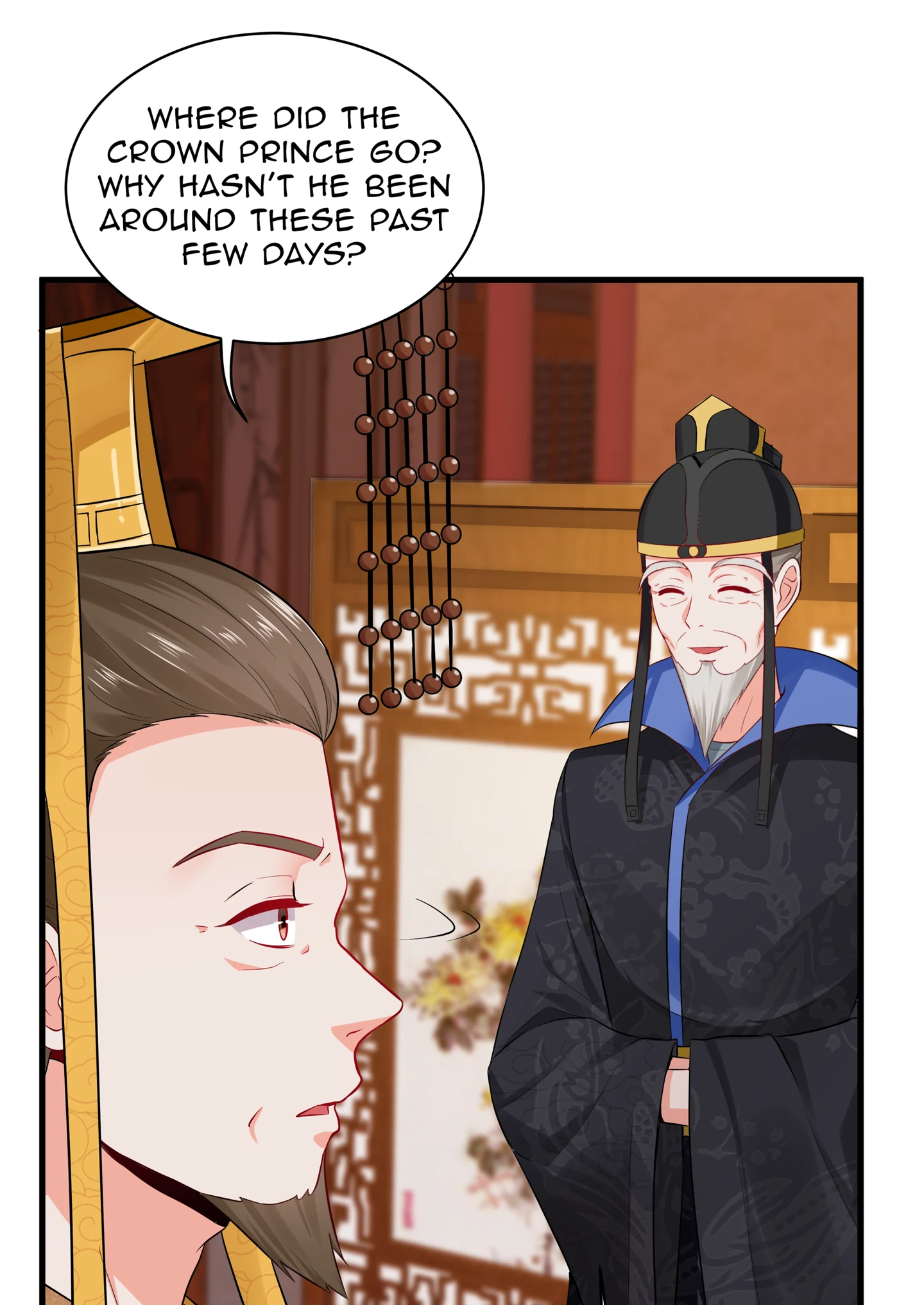 The Unbridled Genius Medic Chapter 11 - Page 15