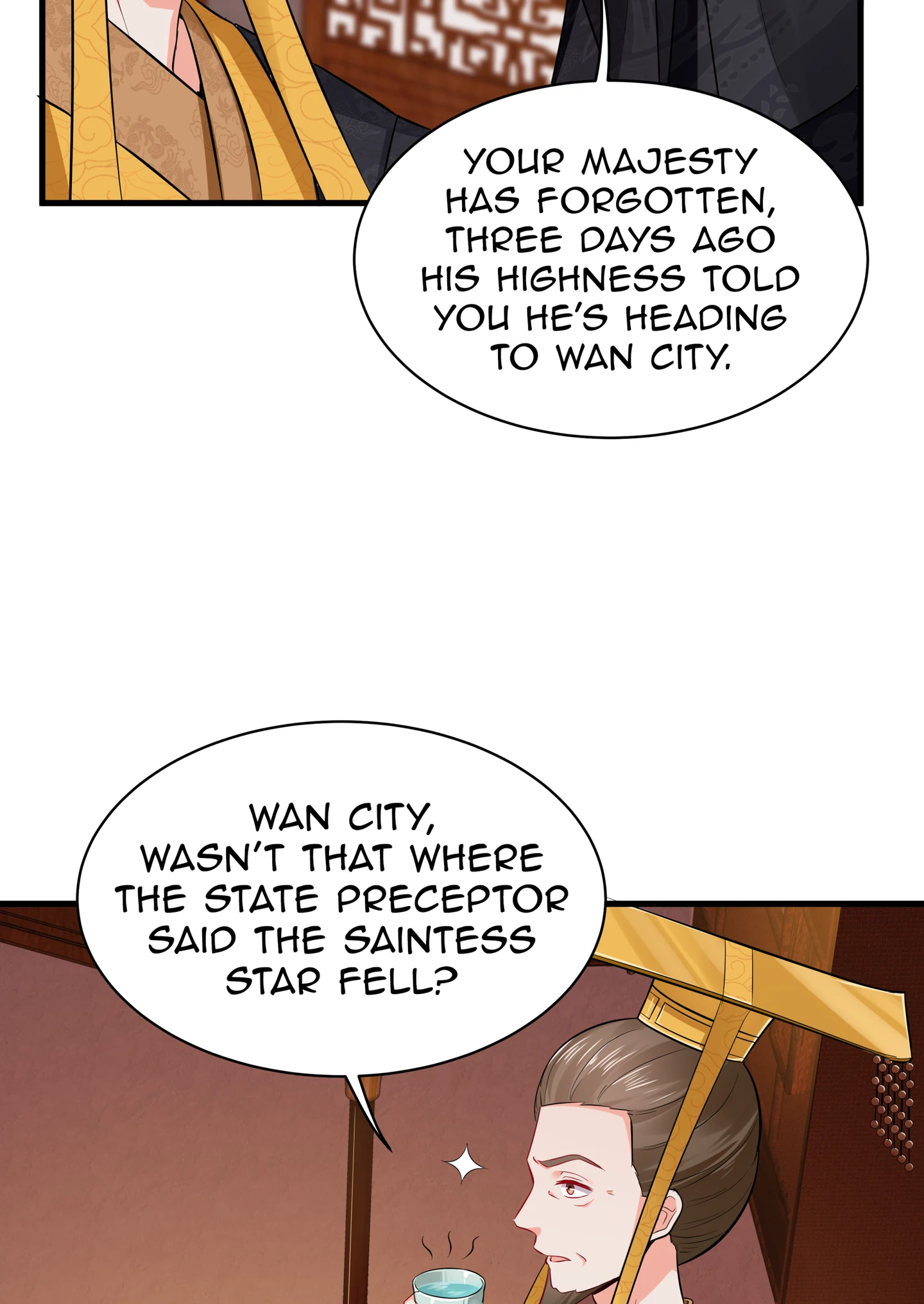 The Unbridled Genius Medic Chapter 11 - Page 16