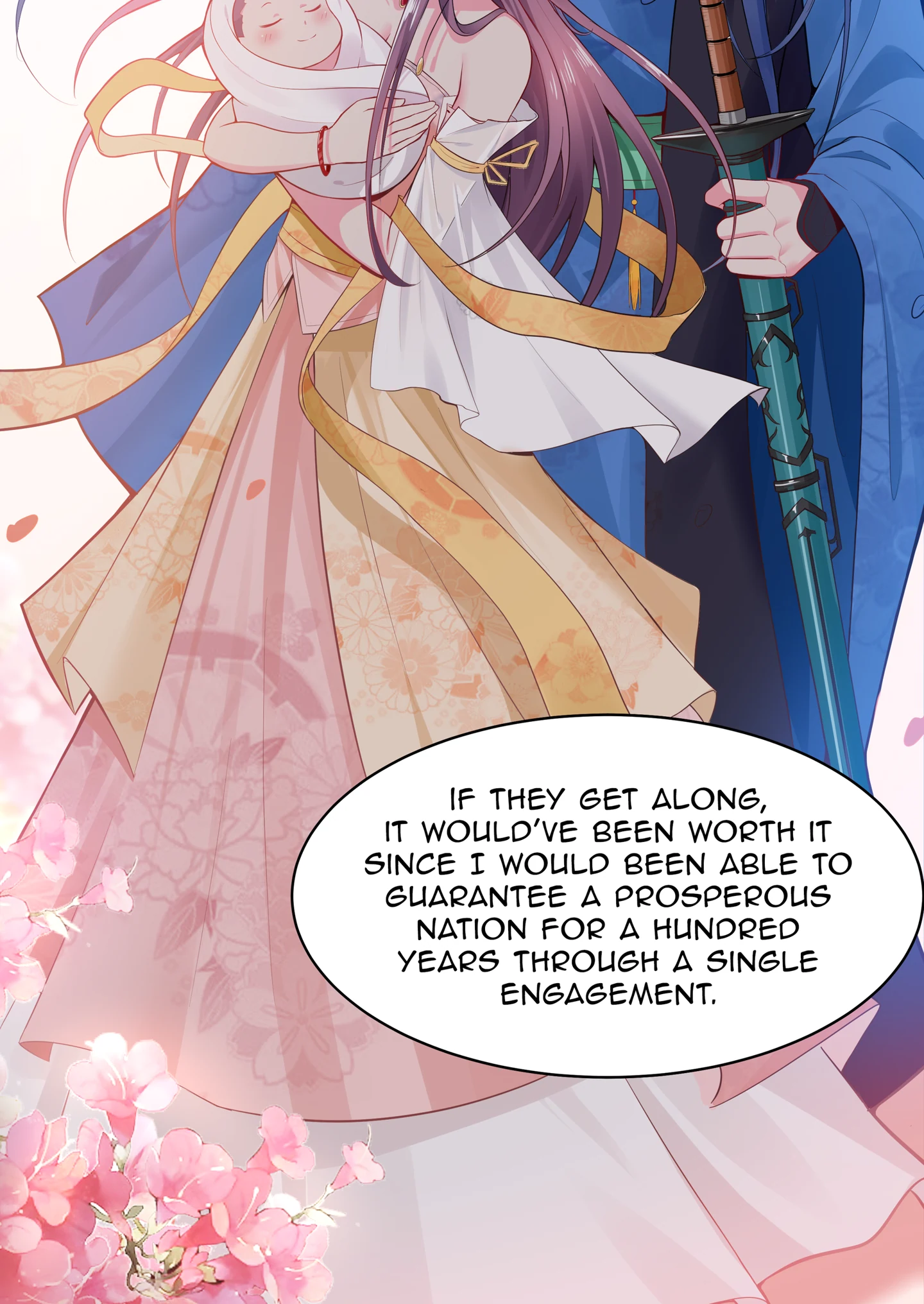 The Unbridled Genius Medic Chapter 11 - Page 20
