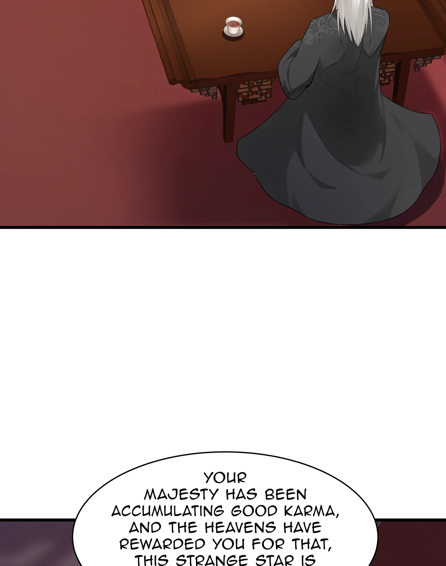 The Unbridled Genius Medic Chapter 11 - Page 4