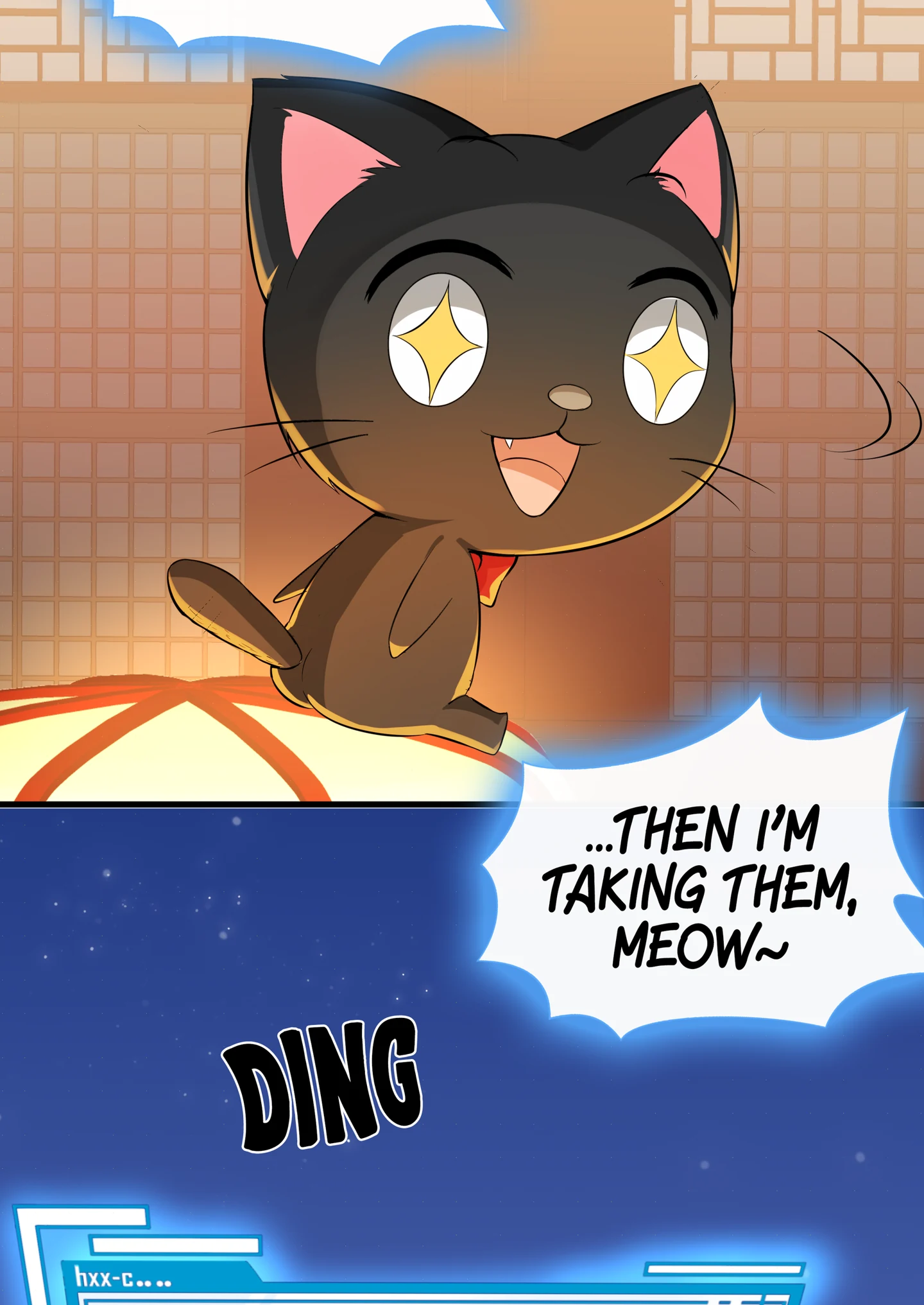 The Unbridled Genius Medic Chapter 11 - Page 33