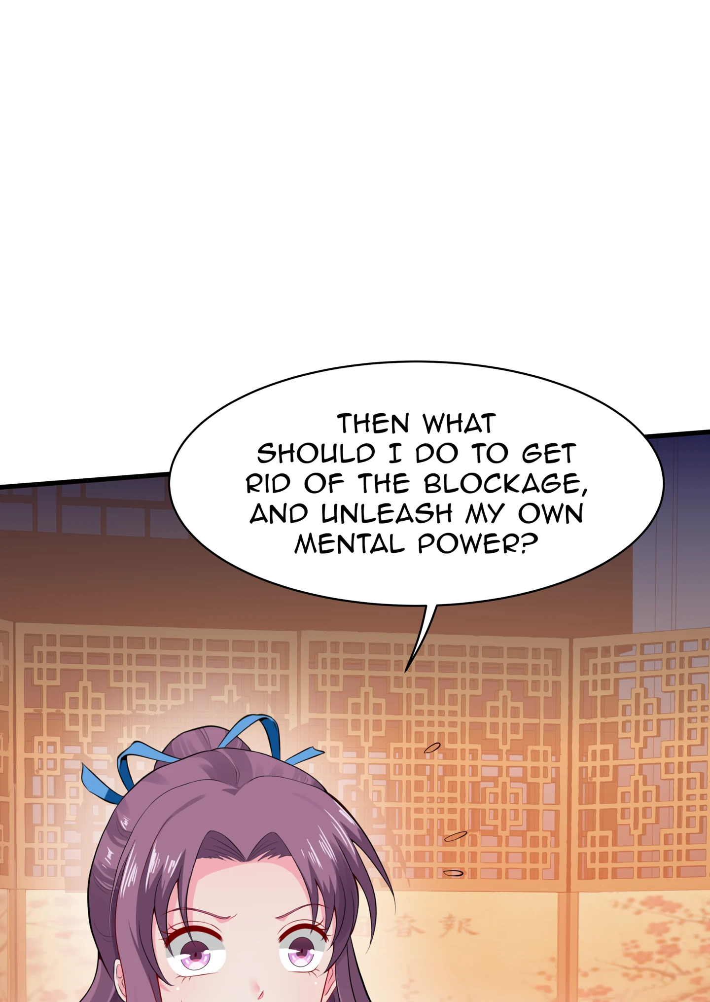 The Unbridled Genius Medic Chapter 11 - Page 36