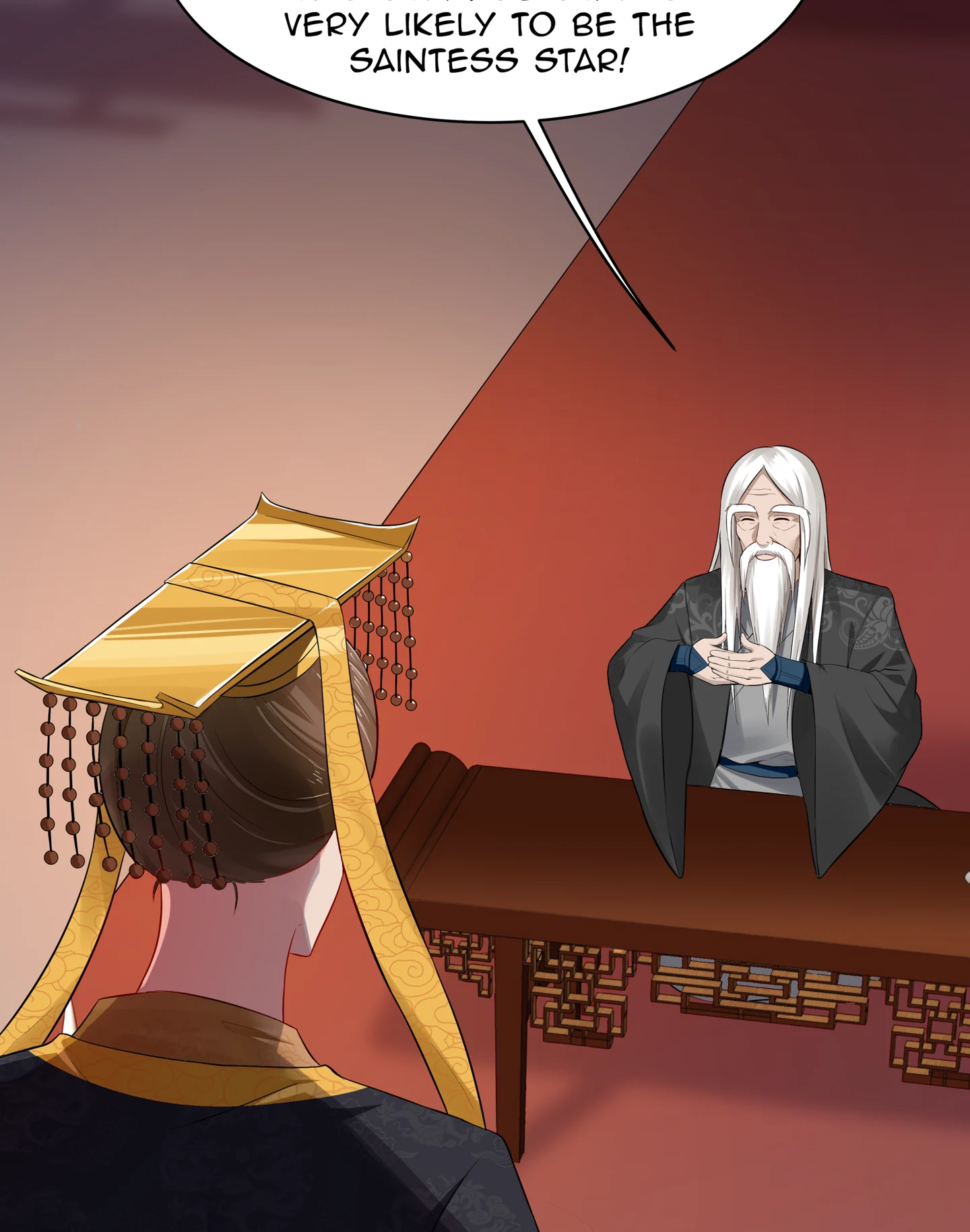 The Unbridled Genius Medic Chapter 11 - Page 5