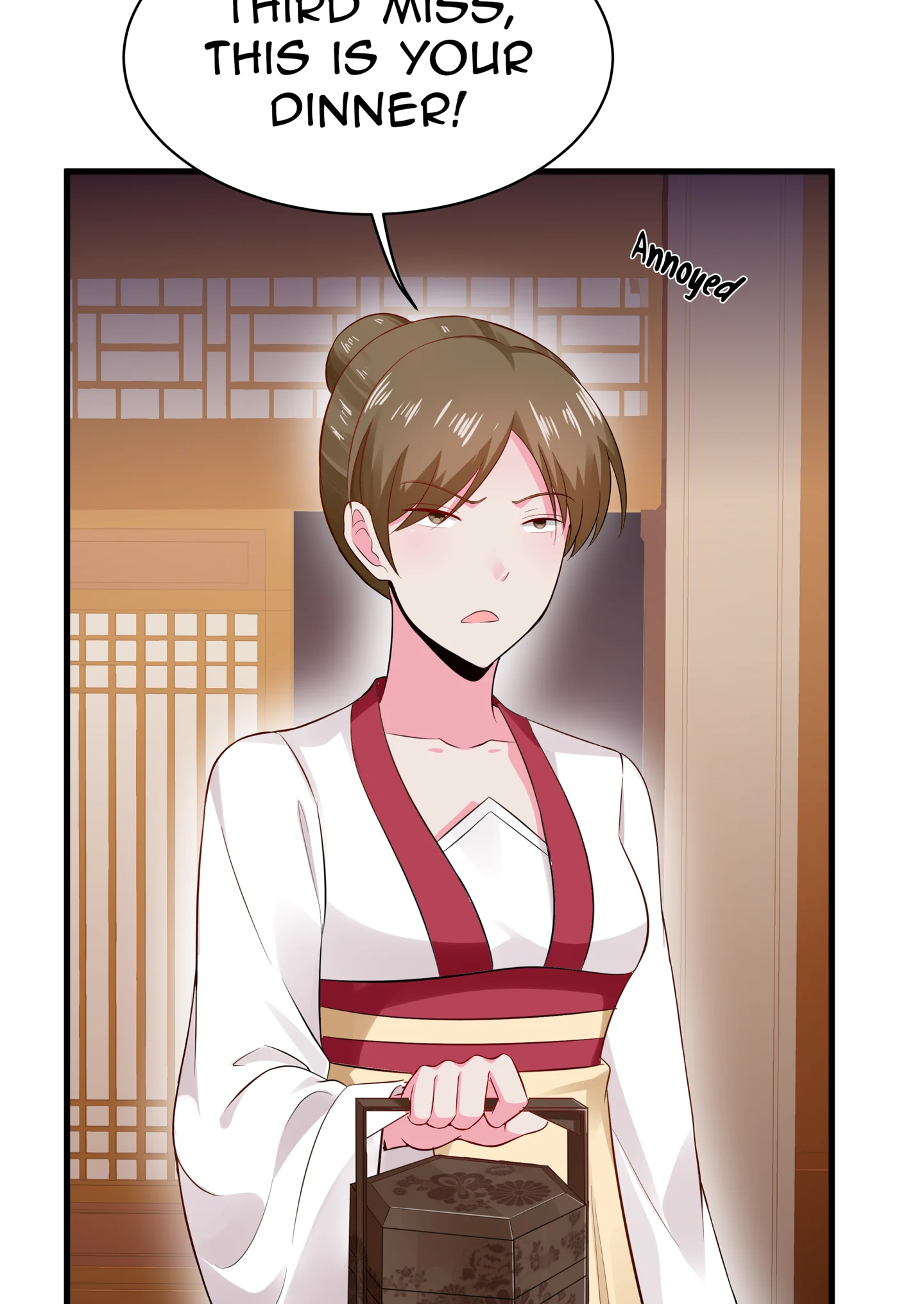 The Unbridled Genius Medic Chapter 11 - Page 44