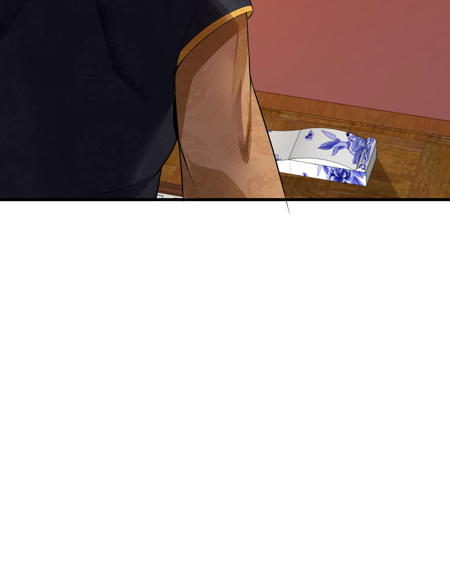 The Unbridled Genius Medic Chapter 11 - Page 6