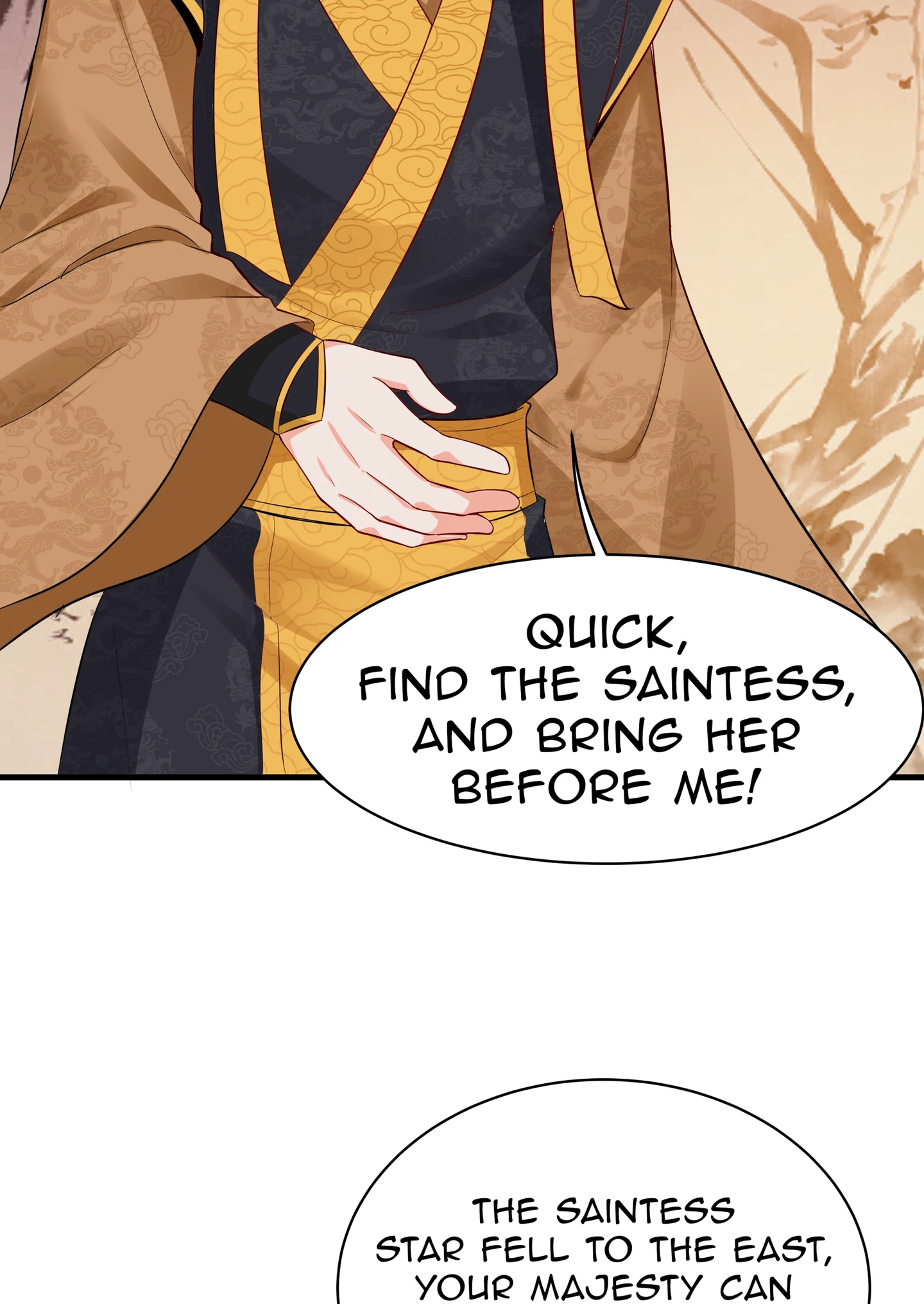 The Unbridled Genius Medic Chapter 11 - Page 8