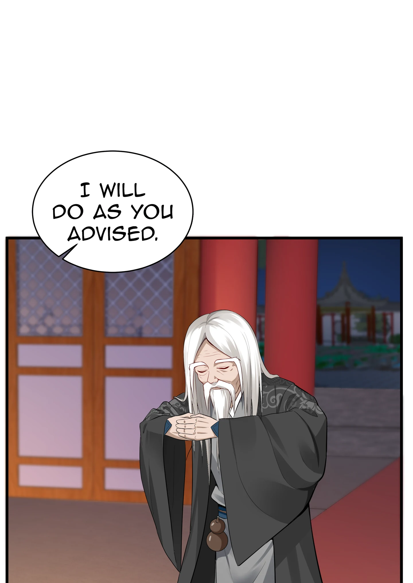 The Unbridled Genius Medic Chapter 11 - Page 10