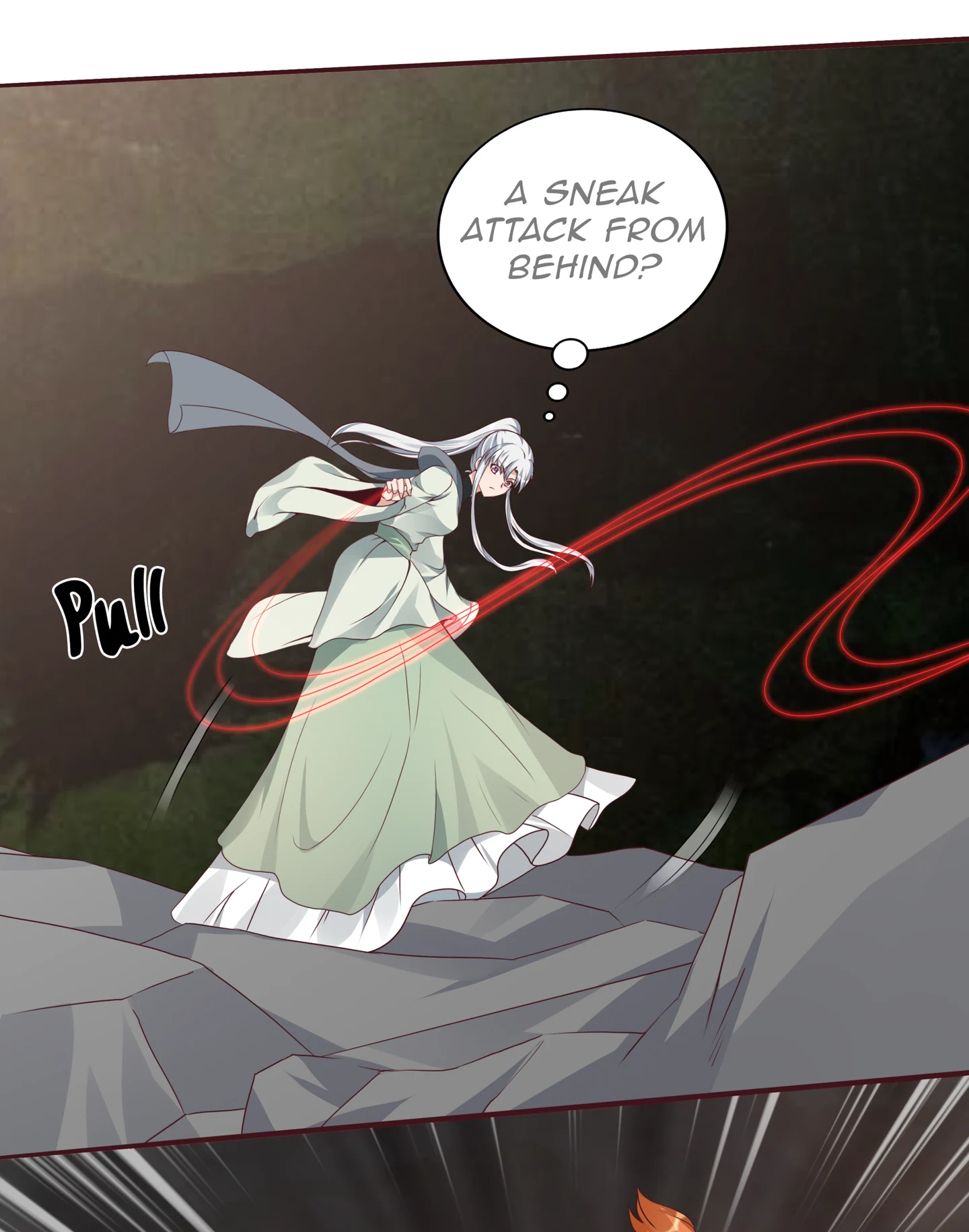 The Unbridled Genius Medic Chapter 110 - Page 16