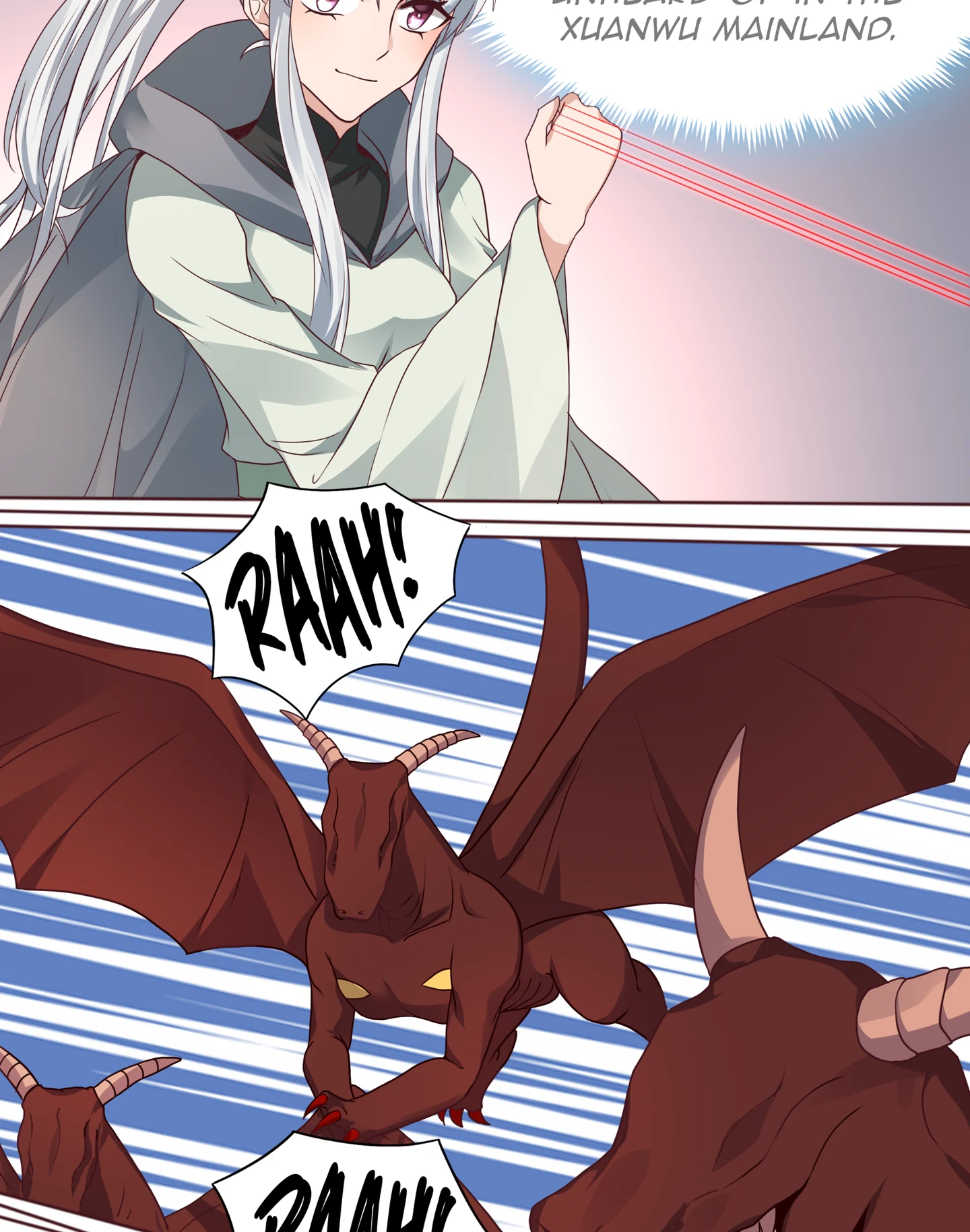 The Unbridled Genius Medic Chapter 110 - Page 18