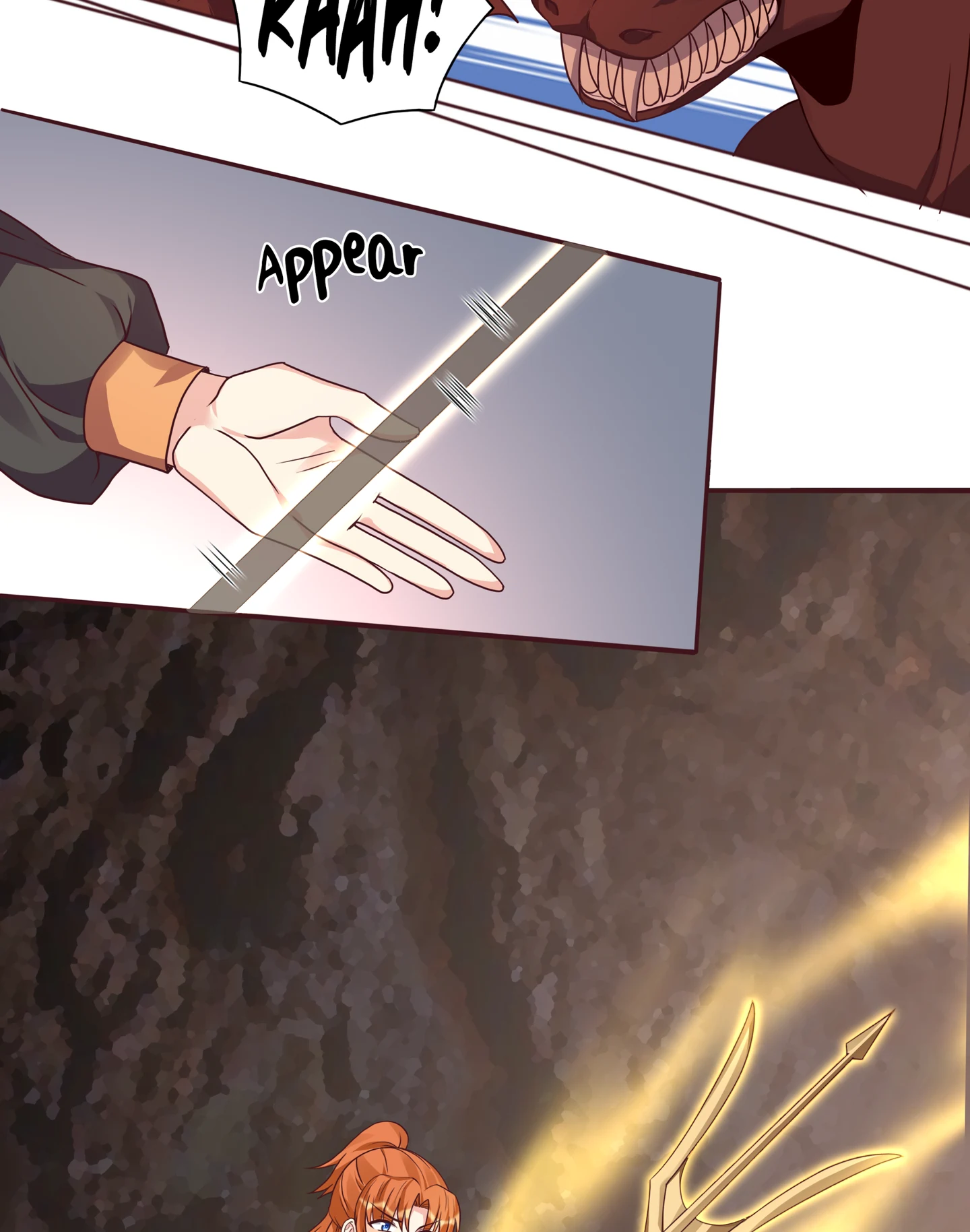 The Unbridled Genius Medic Chapter 110 - Page 19