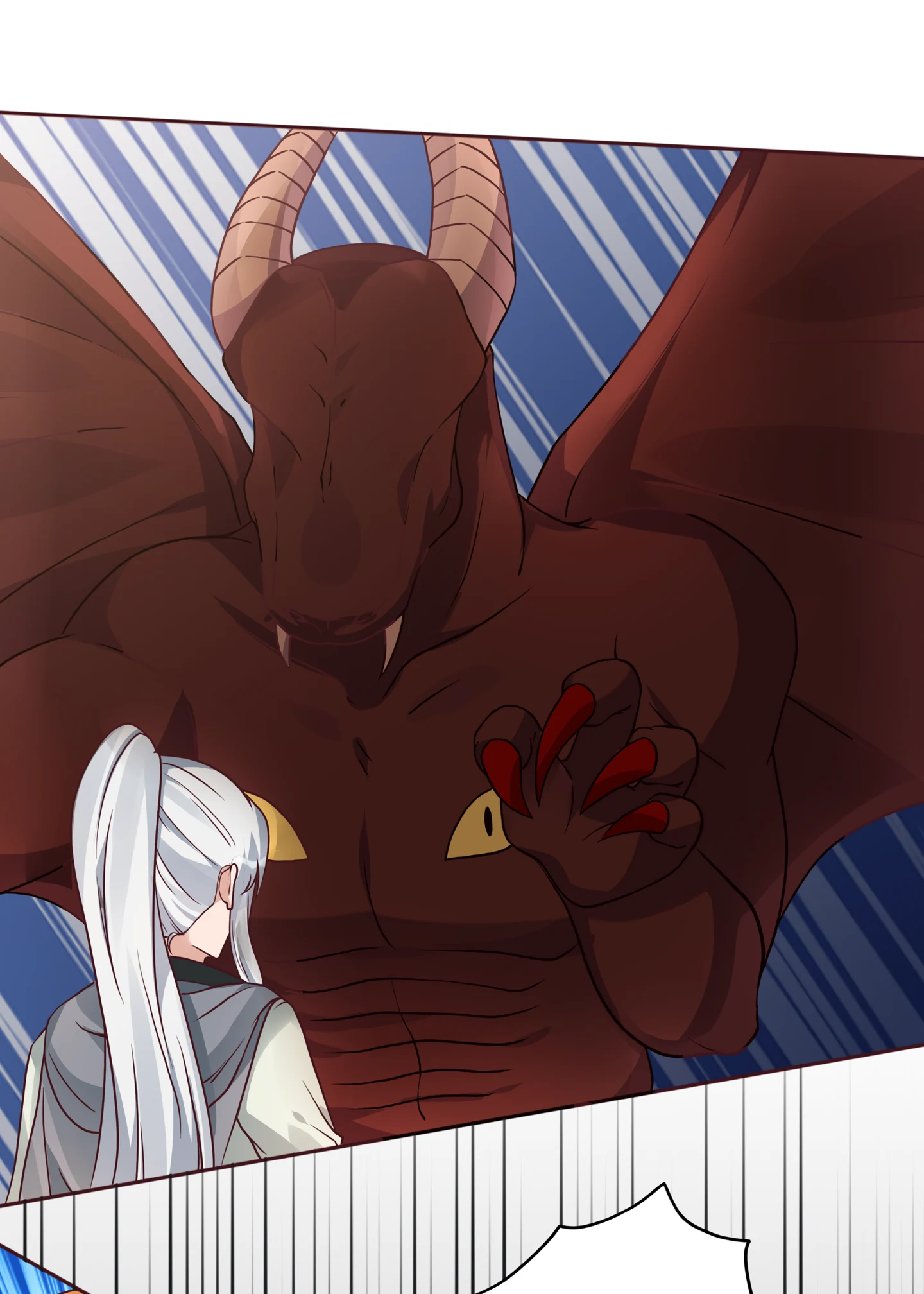 The Unbridled Genius Medic Chapter 110 - Page 21