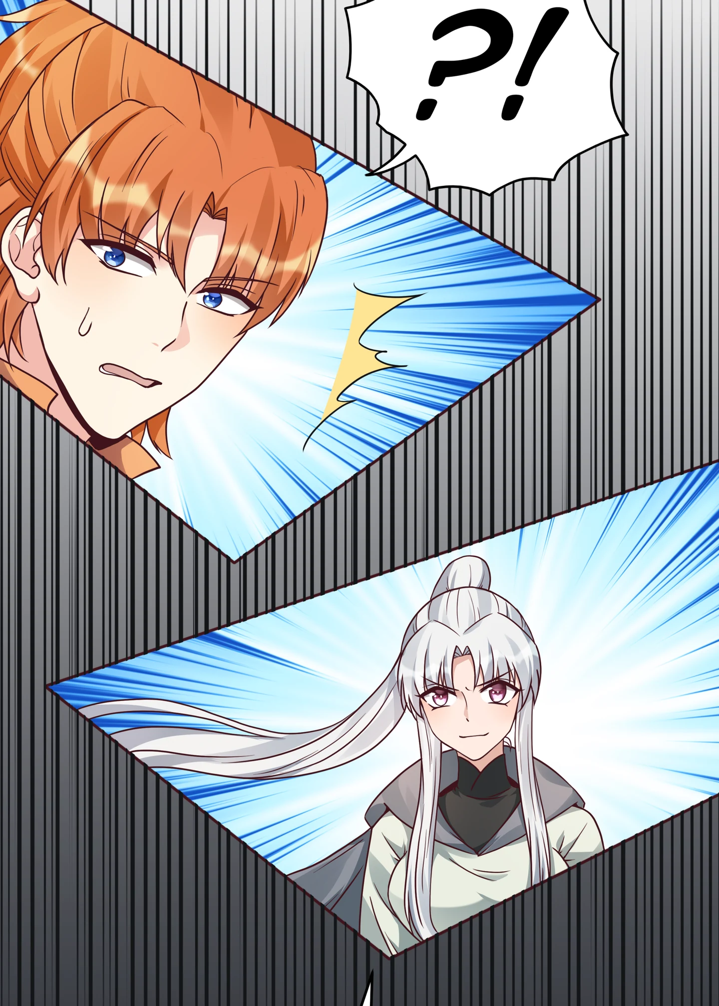 The Unbridled Genius Medic Chapter 110 - Page 22