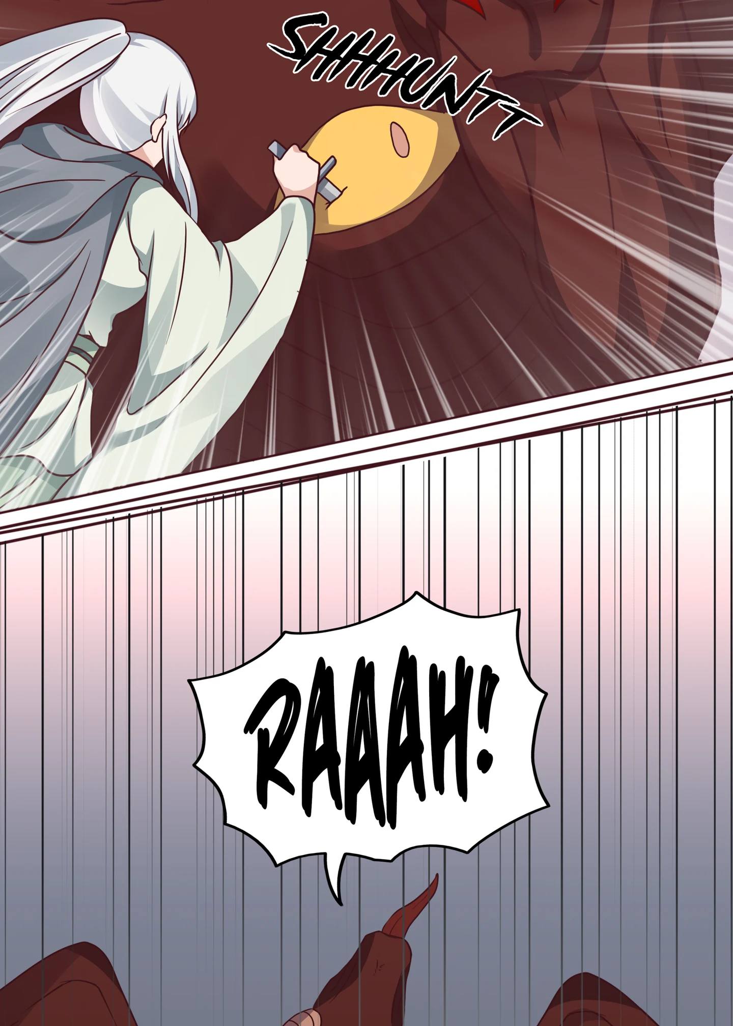 The Unbridled Genius Medic Chapter 110 - Page 25
