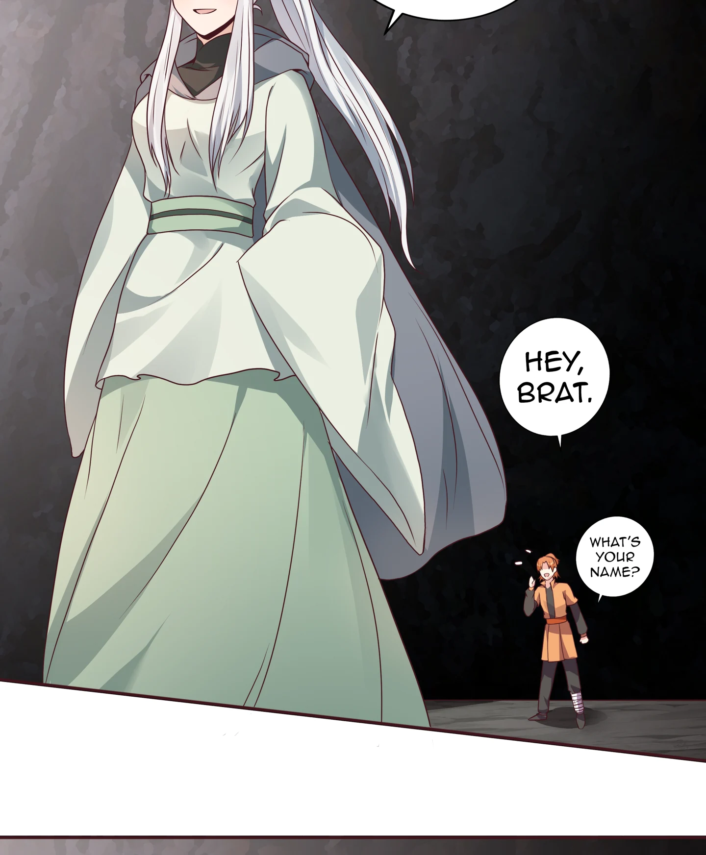 The Unbridled Genius Medic Chapter 110 - Page 30