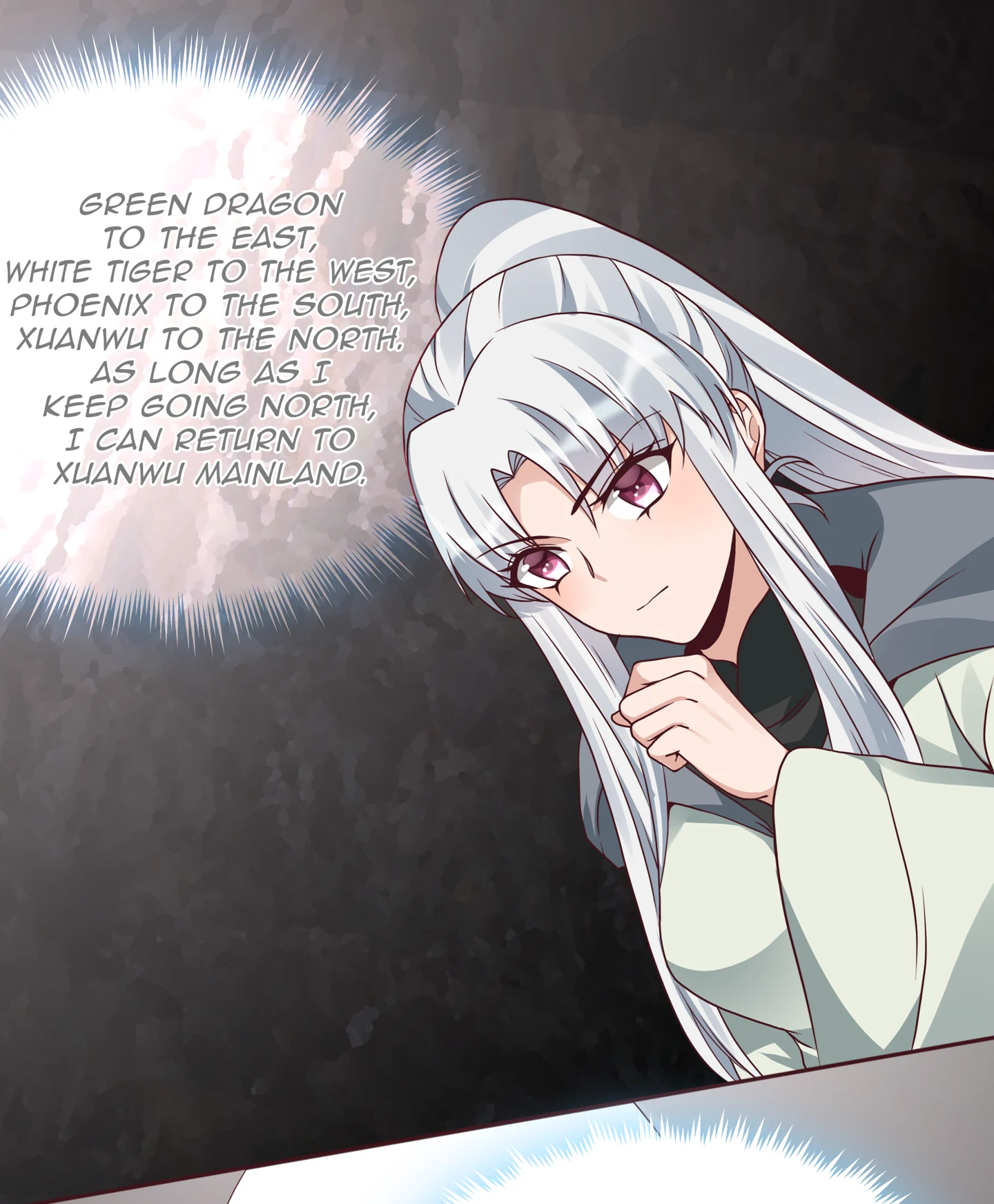 The Unbridled Genius Medic Chapter 110 - Page 31