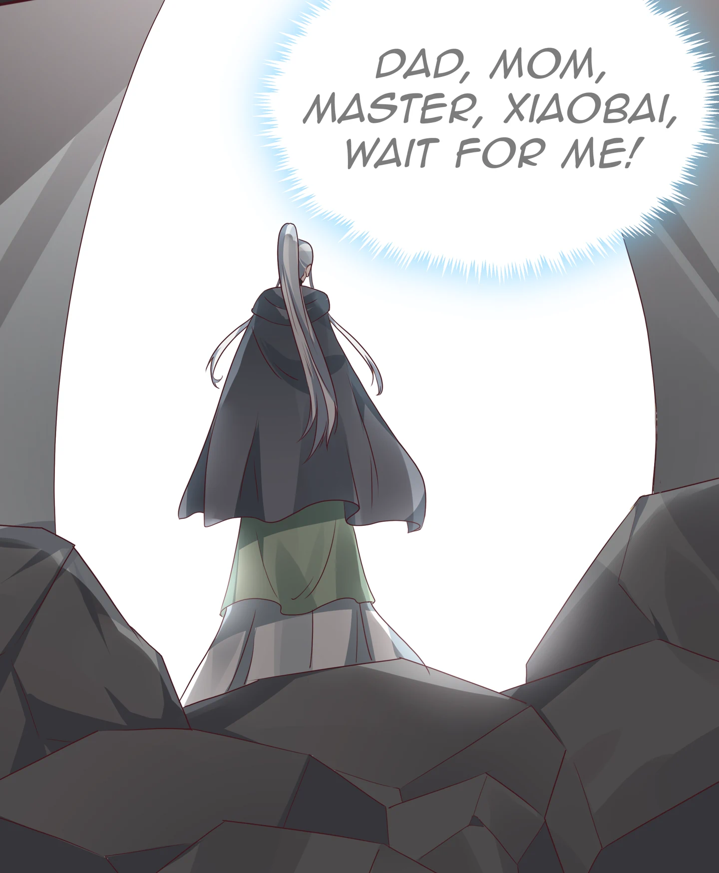 The Unbridled Genius Medic Chapter 110 - Page 32