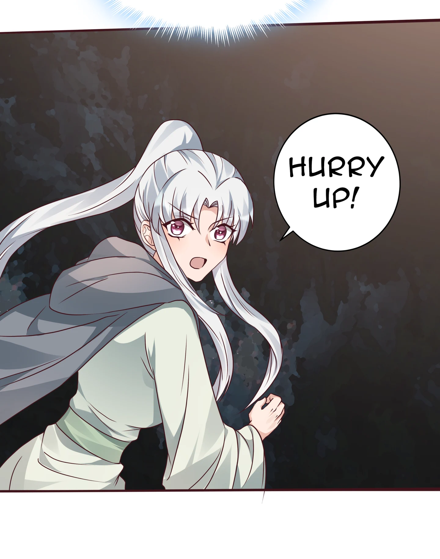 The Unbridled Genius Medic Chapter 110 - Page 5