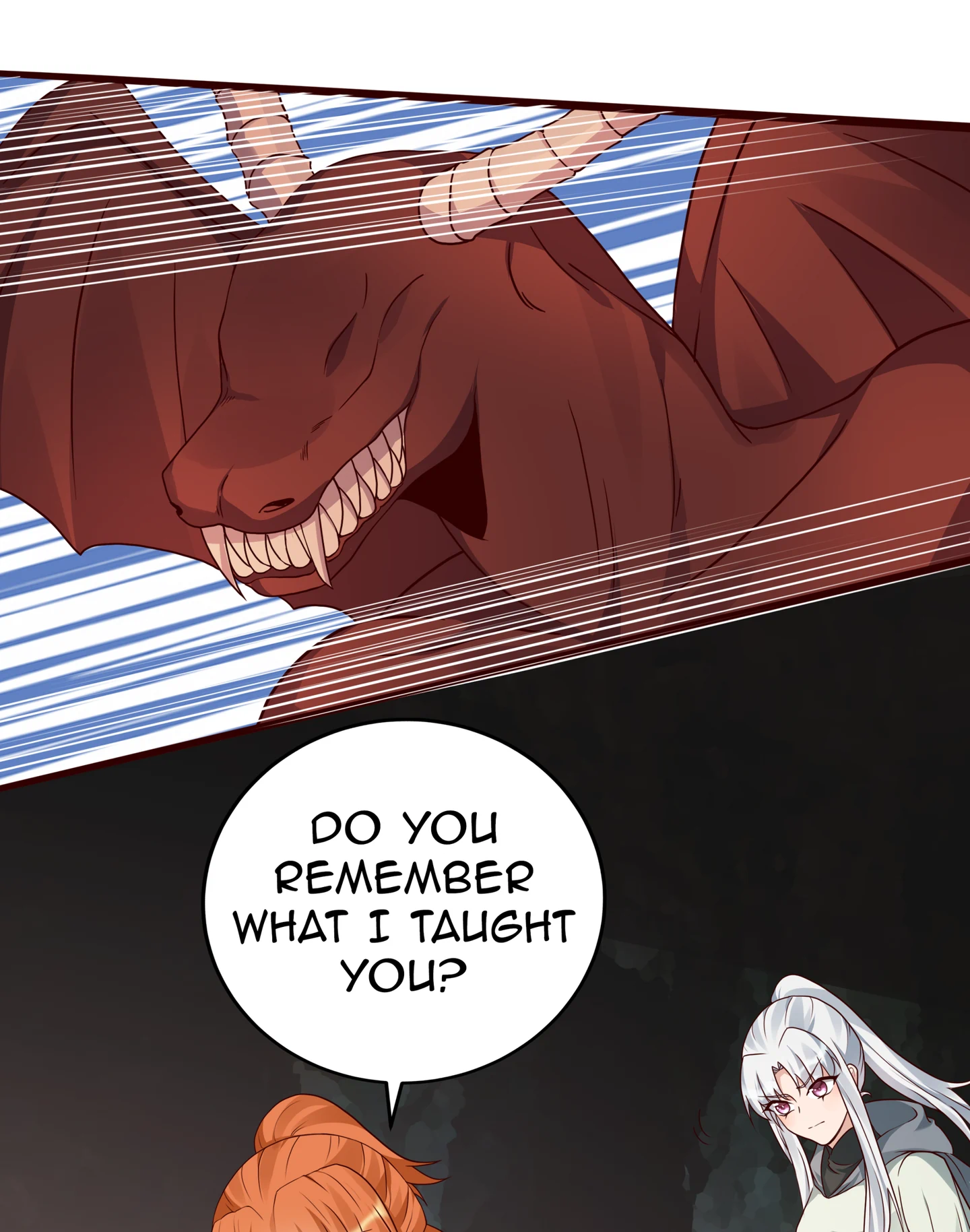 The Unbridled Genius Medic Chapter 110 - Page 6