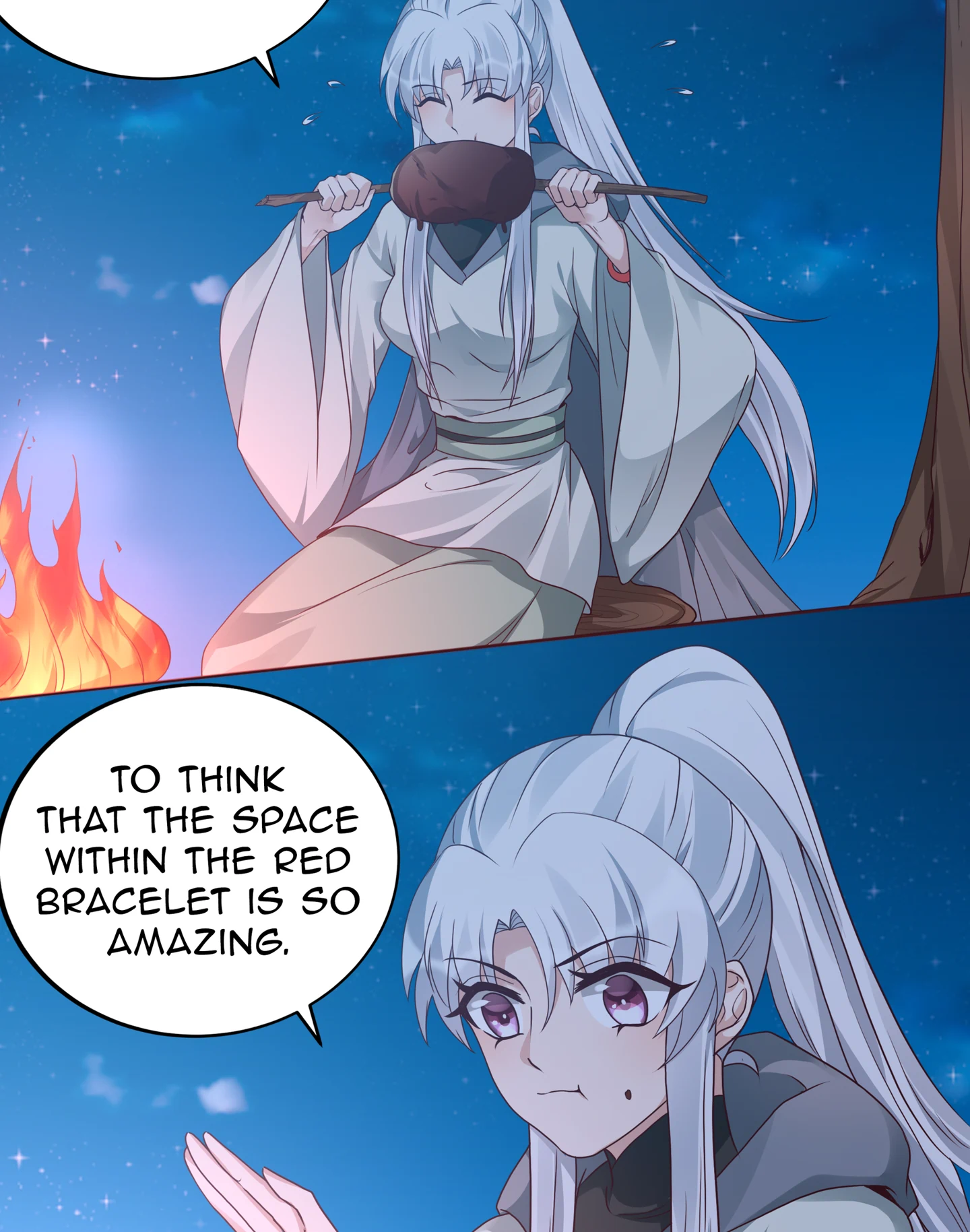 The Unbridled Genius Medic Chapter 111 - Page 2
