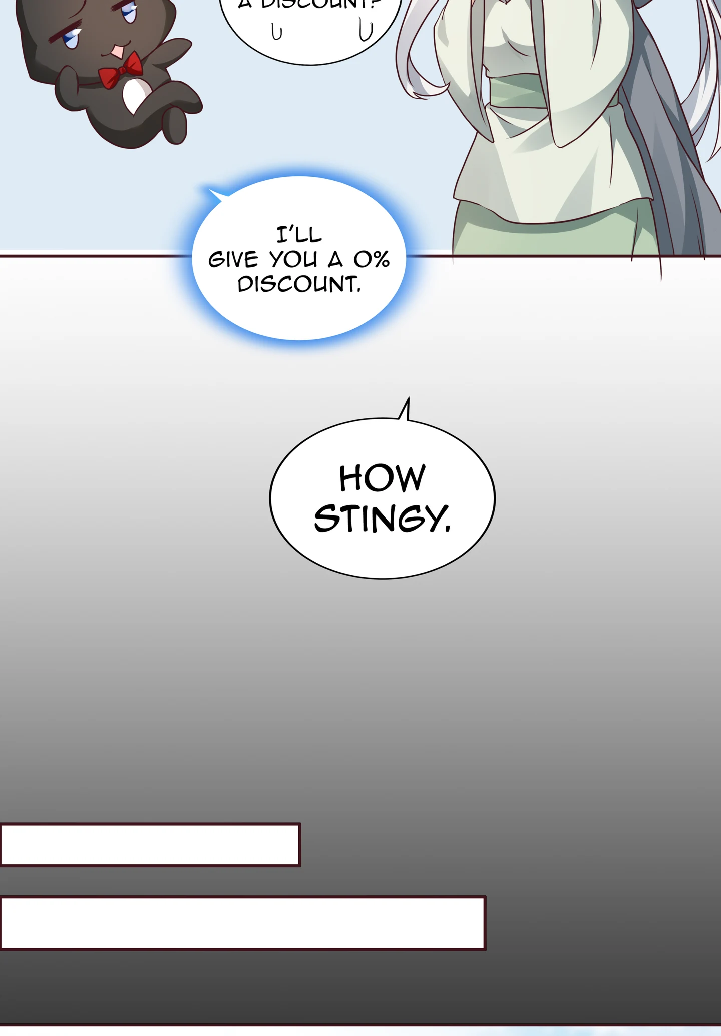 The Unbridled Genius Medic Chapter 111 - Page 13