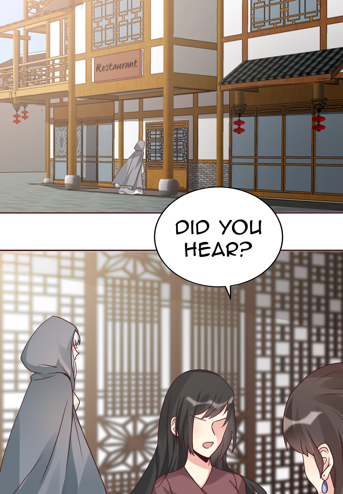 The Unbridled Genius Medic Chapter 111 - Page 15