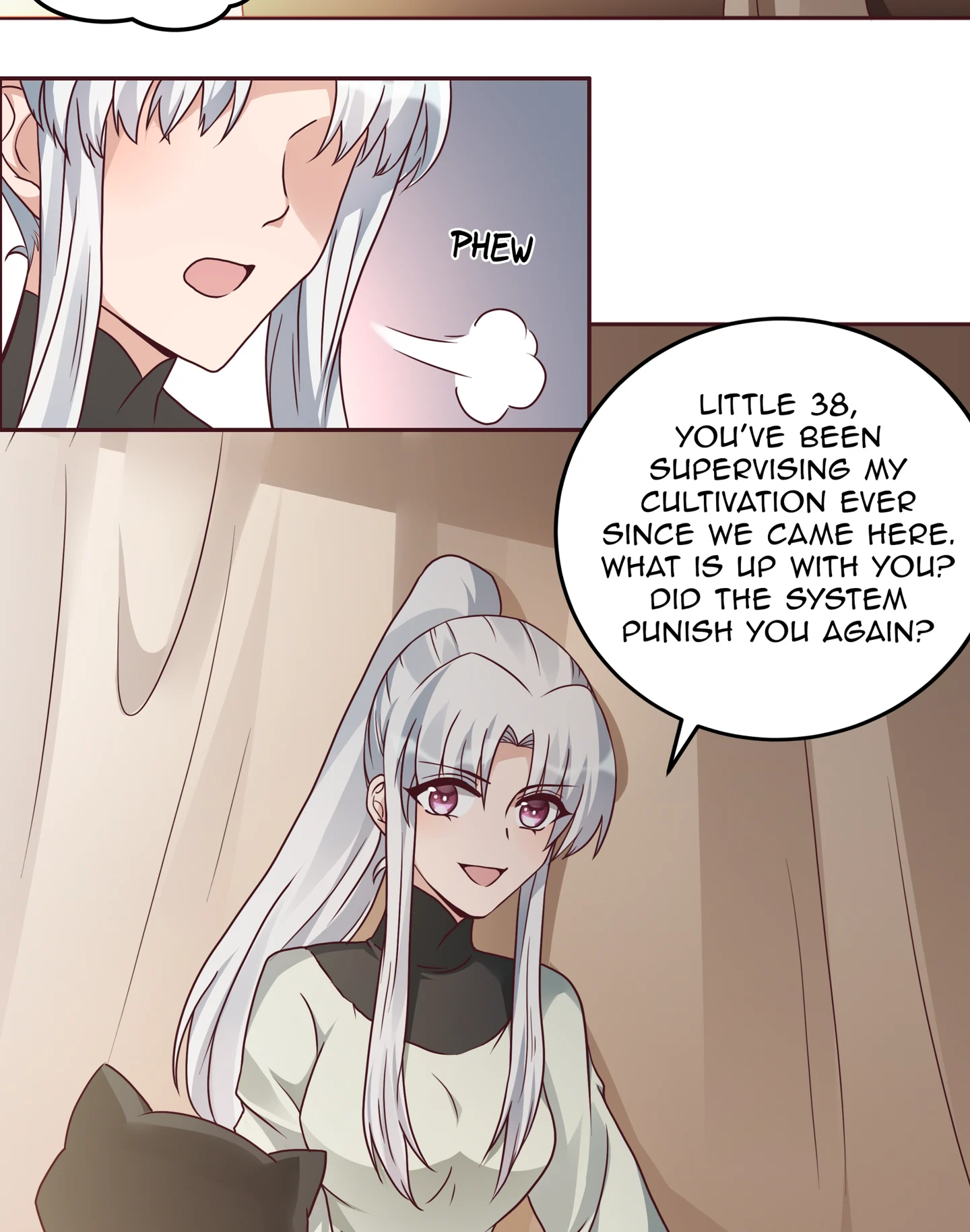 The Unbridled Genius Medic Chapter 111 - Page 19