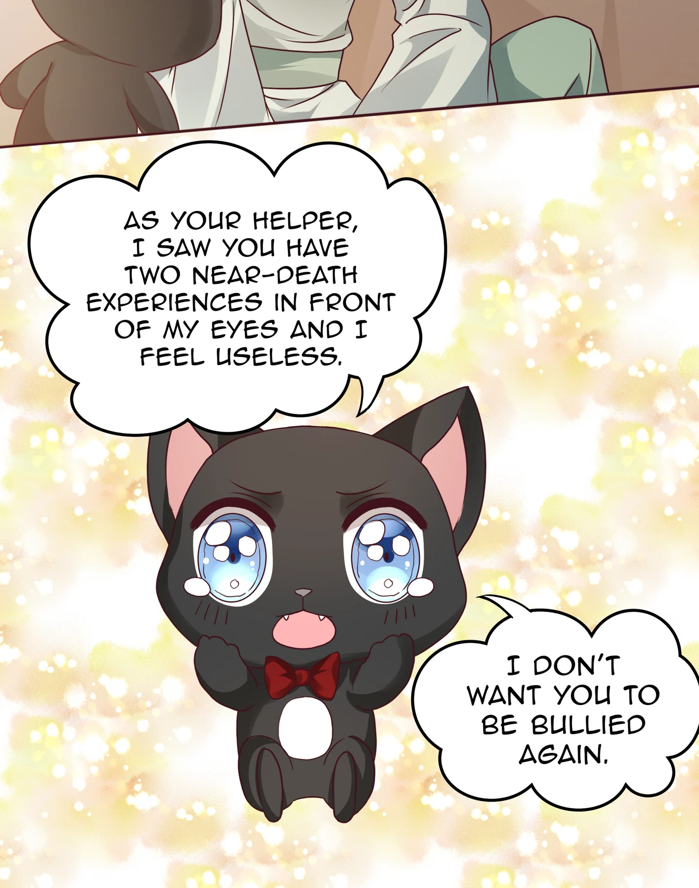 The Unbridled Genius Medic Chapter 111 - Page 20