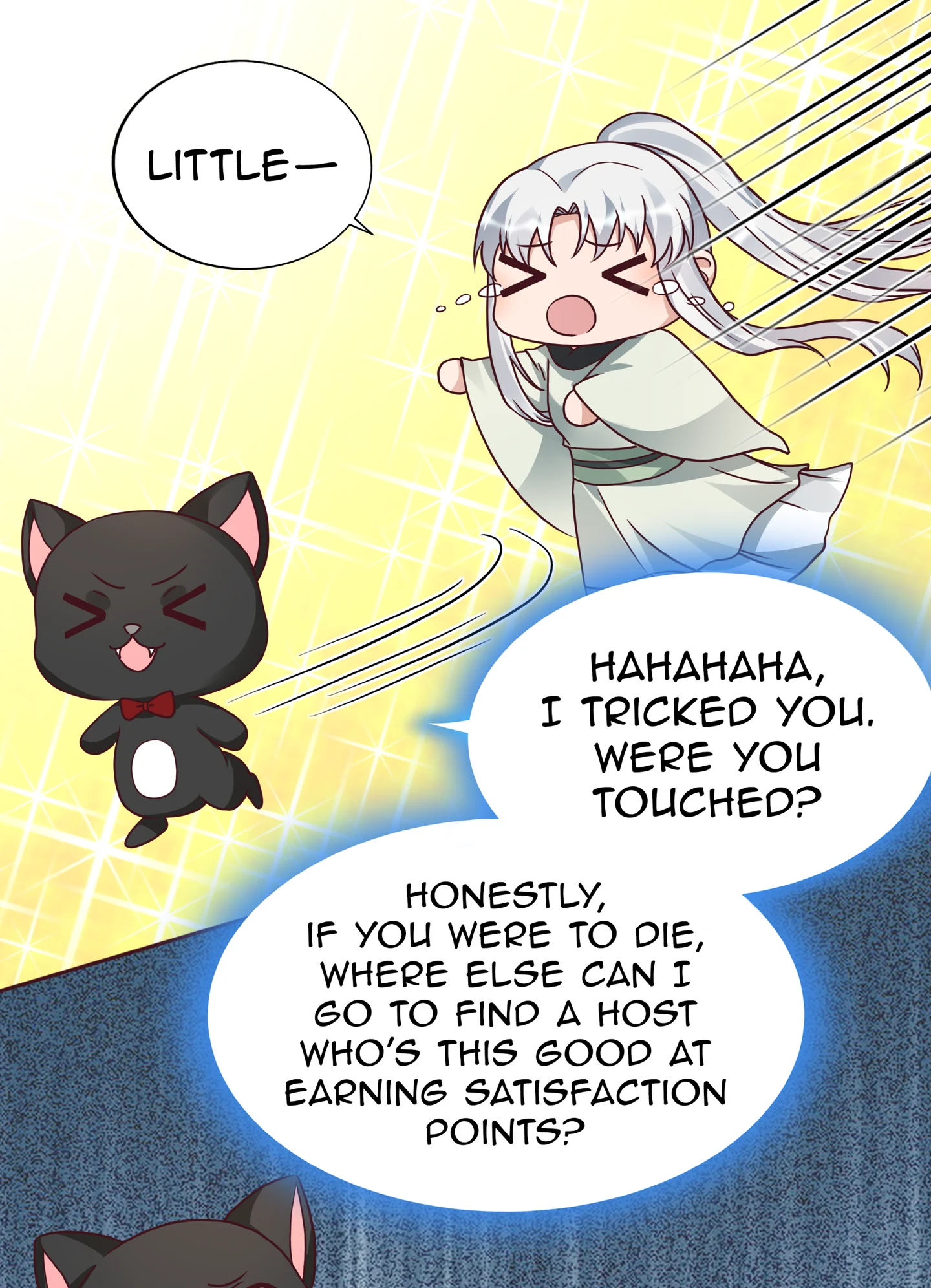 The Unbridled Genius Medic Chapter 111 - Page 21