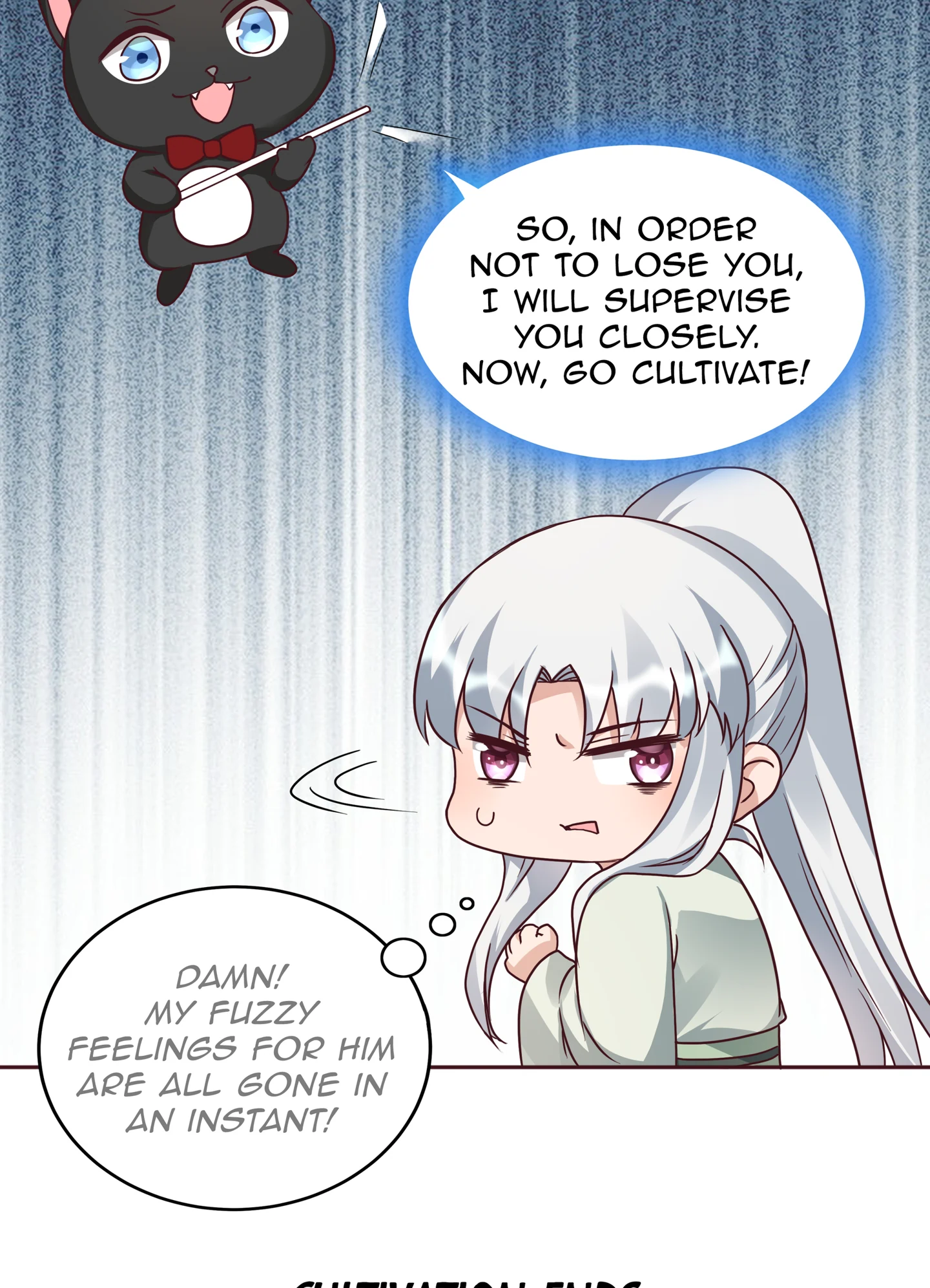 The Unbridled Genius Medic Chapter 111 - Page 22