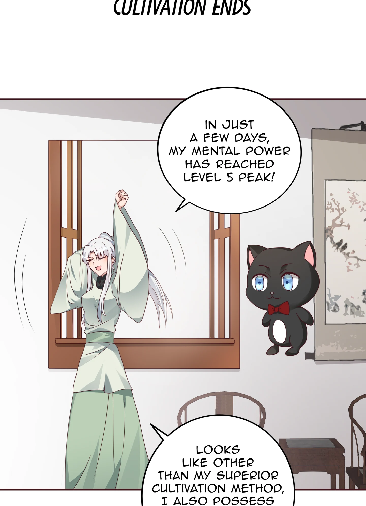 The Unbridled Genius Medic Chapter 111 - Page 23