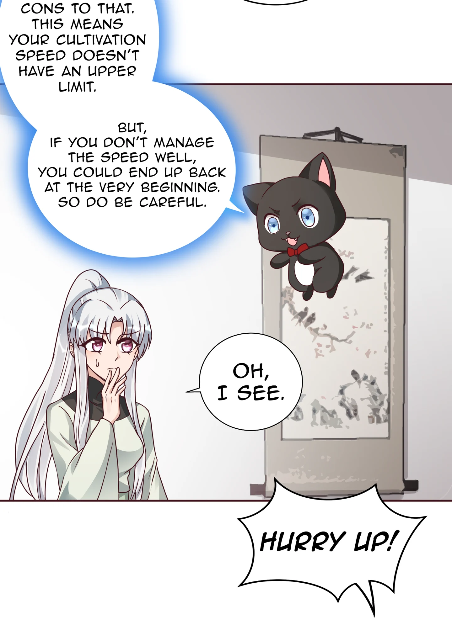 The Unbridled Genius Medic Chapter 111 - Page 25