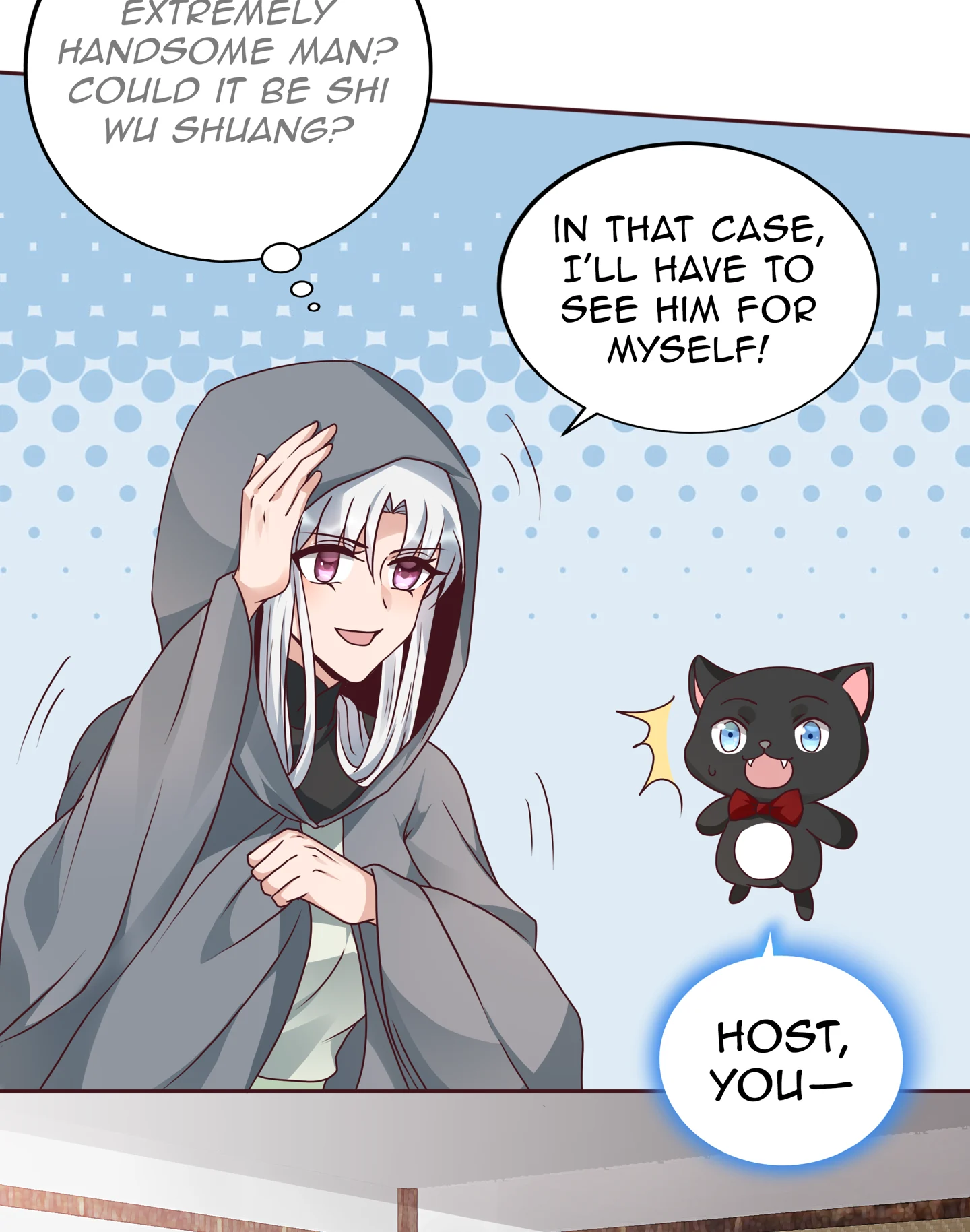 The Unbridled Genius Medic Chapter 111 - Page 27