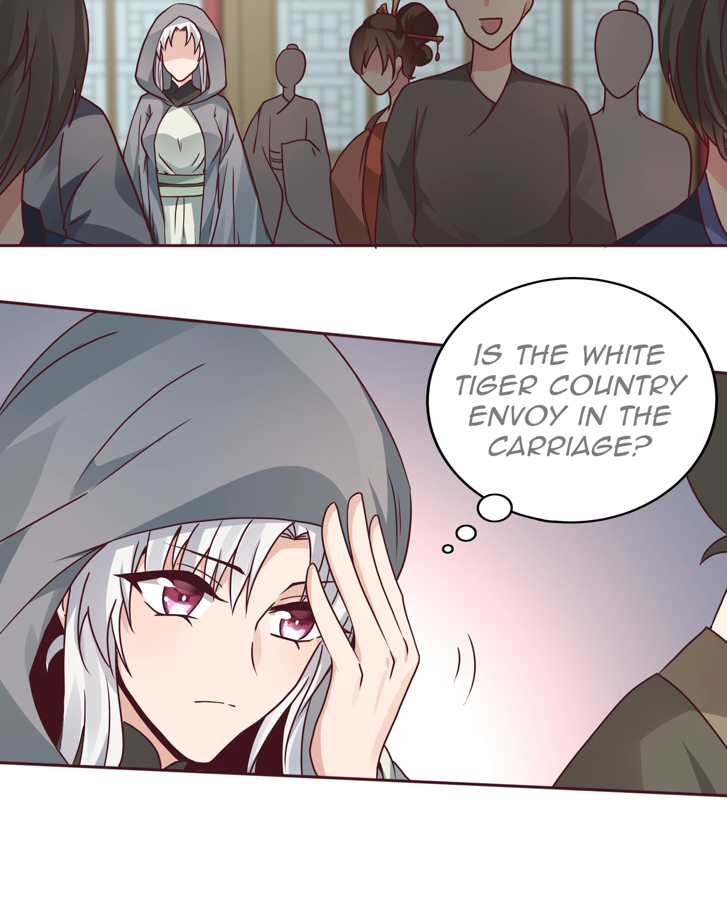 The Unbridled Genius Medic Chapter 111 - Page 30