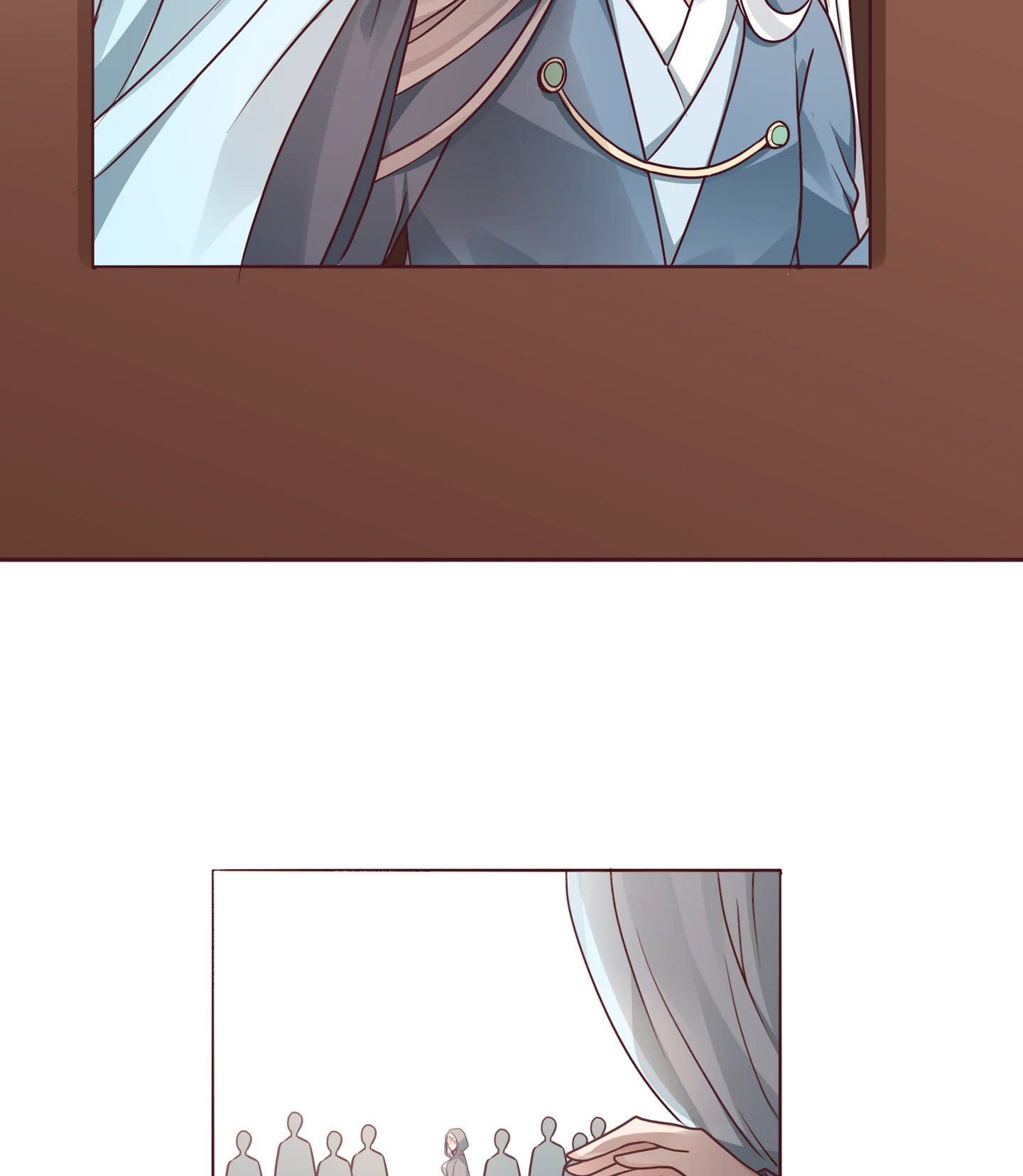 The Unbridled Genius Medic Chapter 111 - Page 32