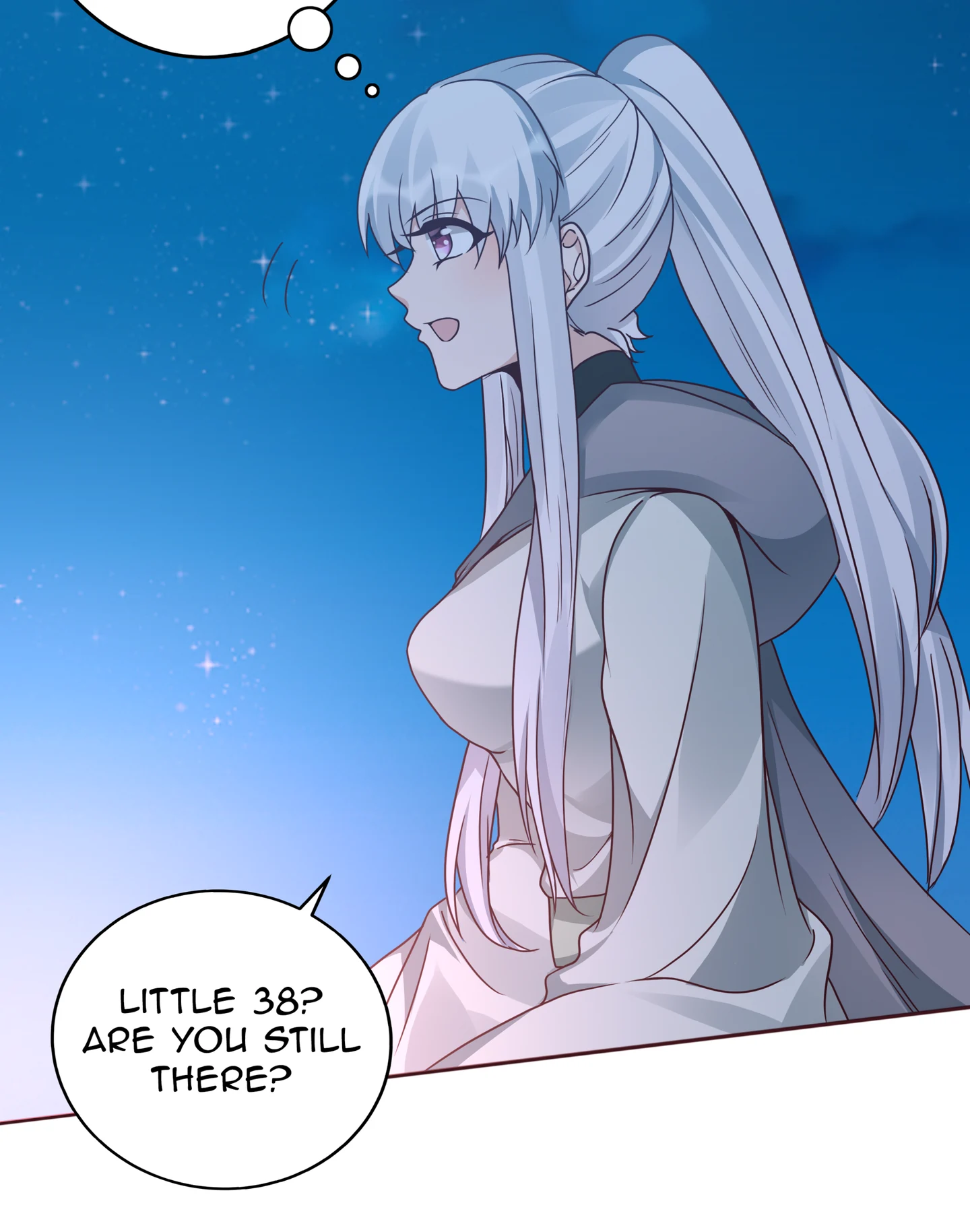 The Unbridled Genius Medic Chapter 111 - Page 5