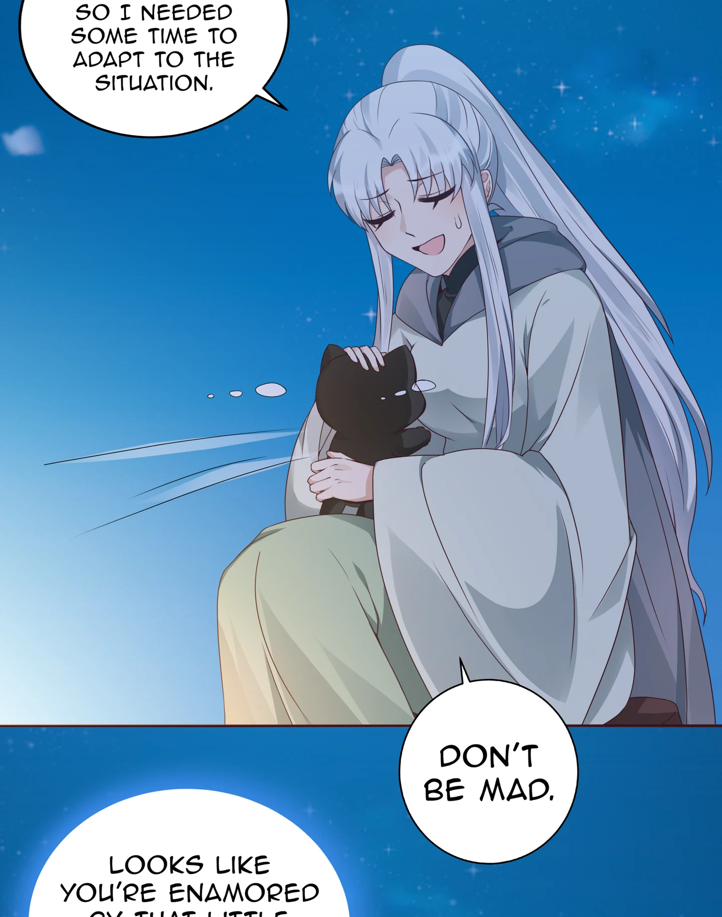 The Unbridled Genius Medic Chapter 111 - Page 7