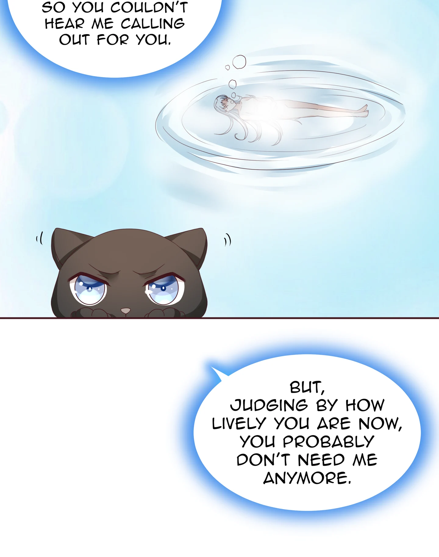 The Unbridled Genius Medic Chapter 111 - Page 10