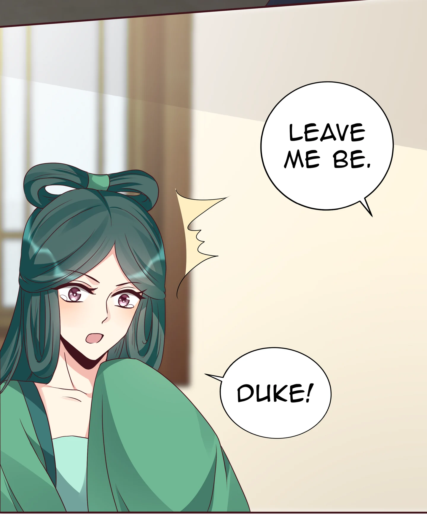 The Unbridled Genius Medic Chapter 112 - Page 11