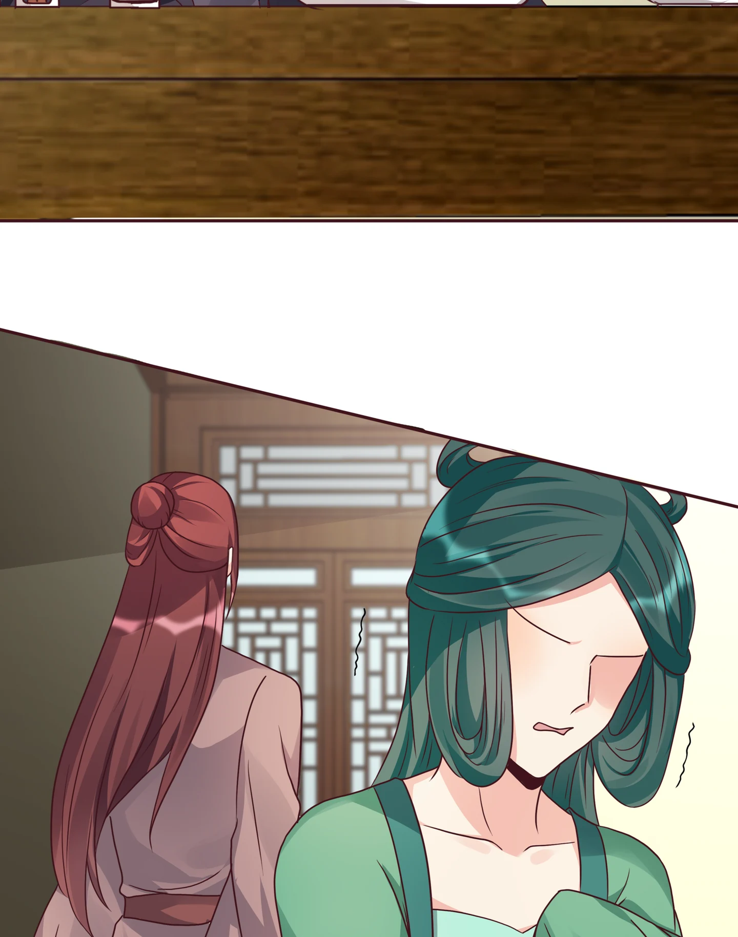 The Unbridled Genius Medic Chapter 112 - Page 13
