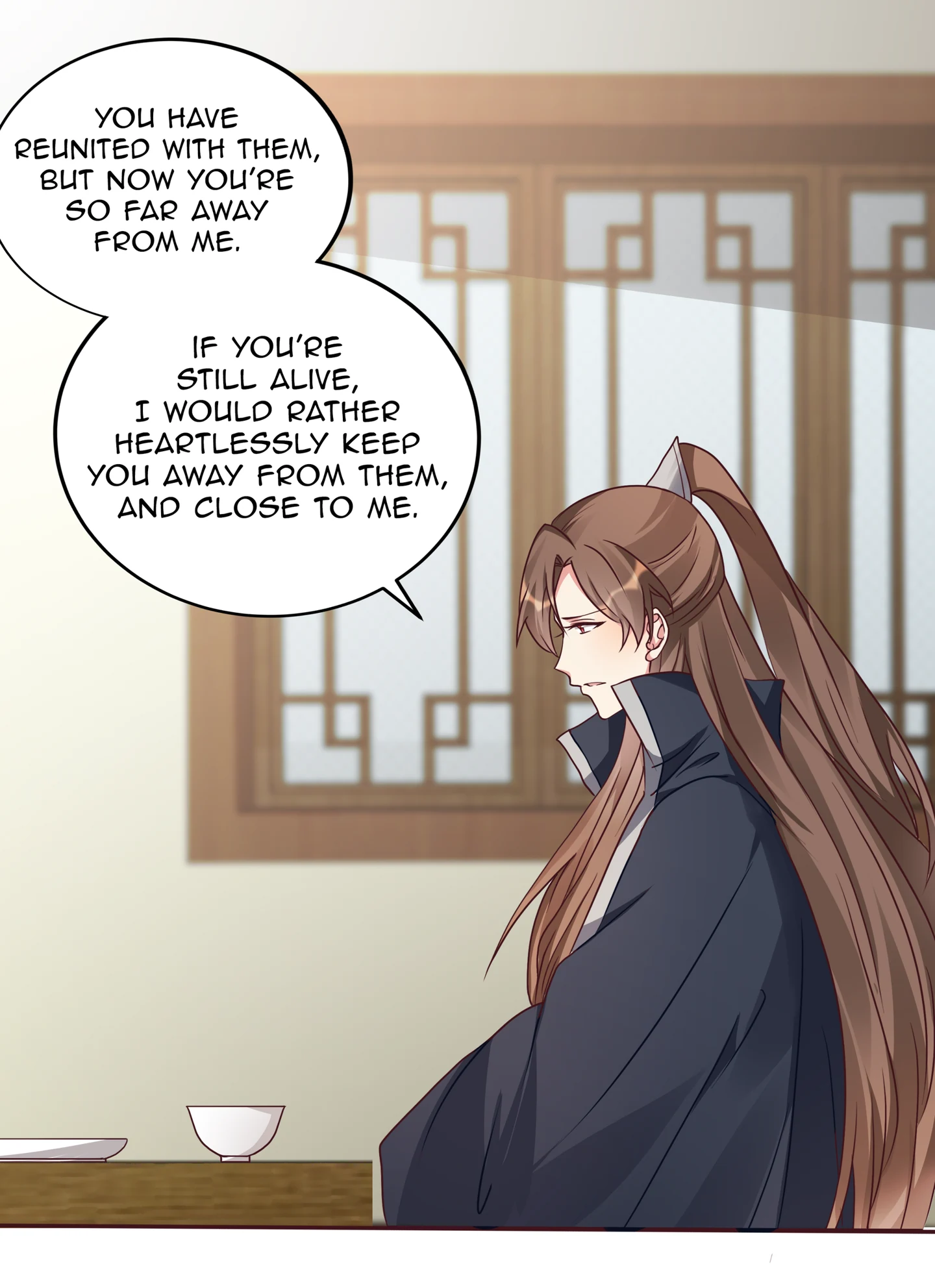 The Unbridled Genius Medic Chapter 112 - Page 17