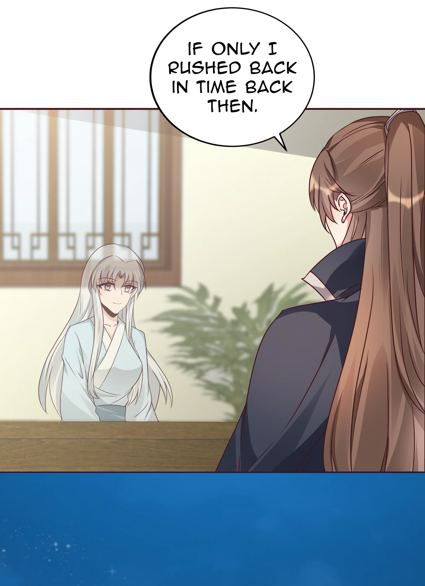 The Unbridled Genius Medic Chapter 112 - Page 18